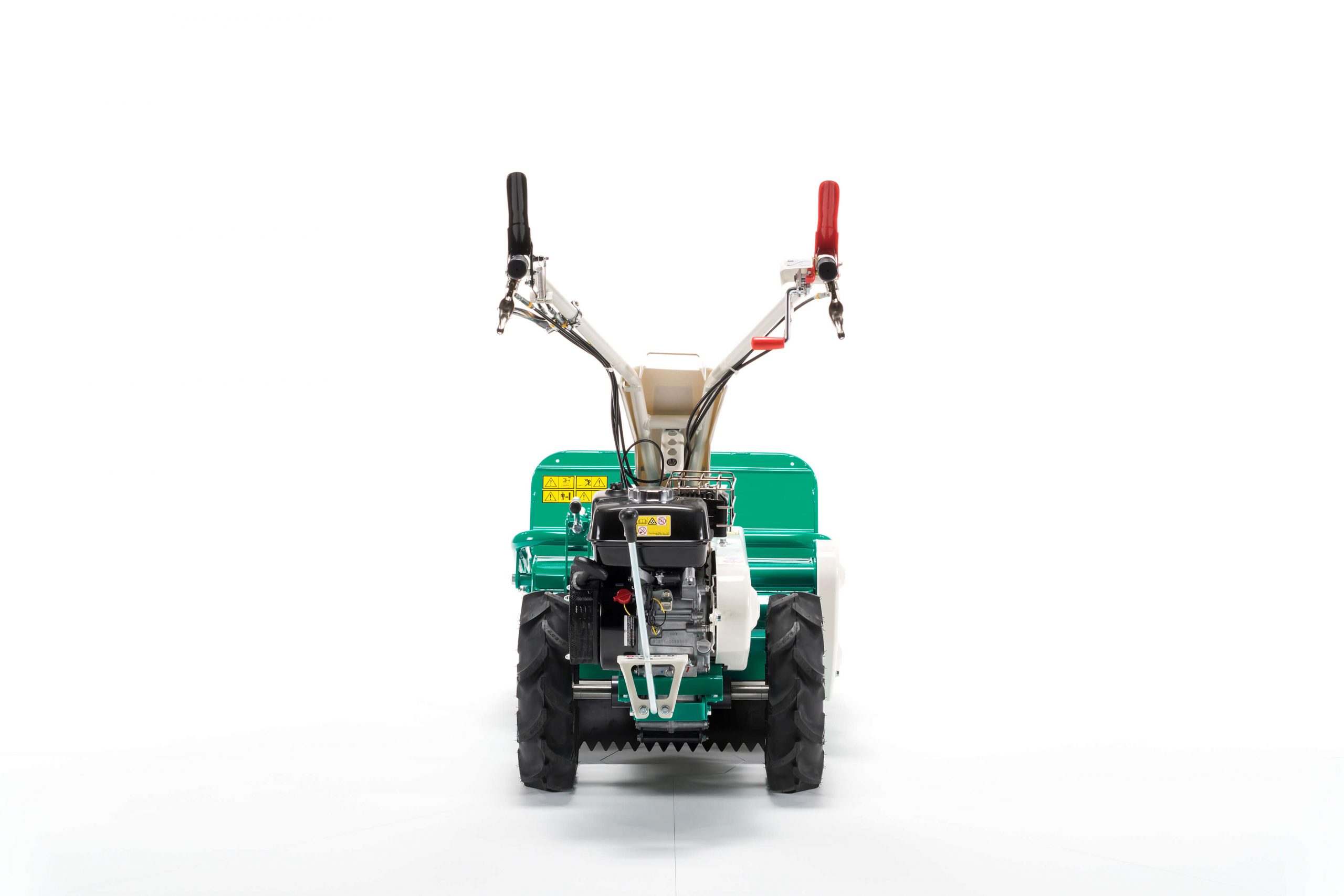 Trinciasarmenti professionale Orec HR531GX - immagine 6
