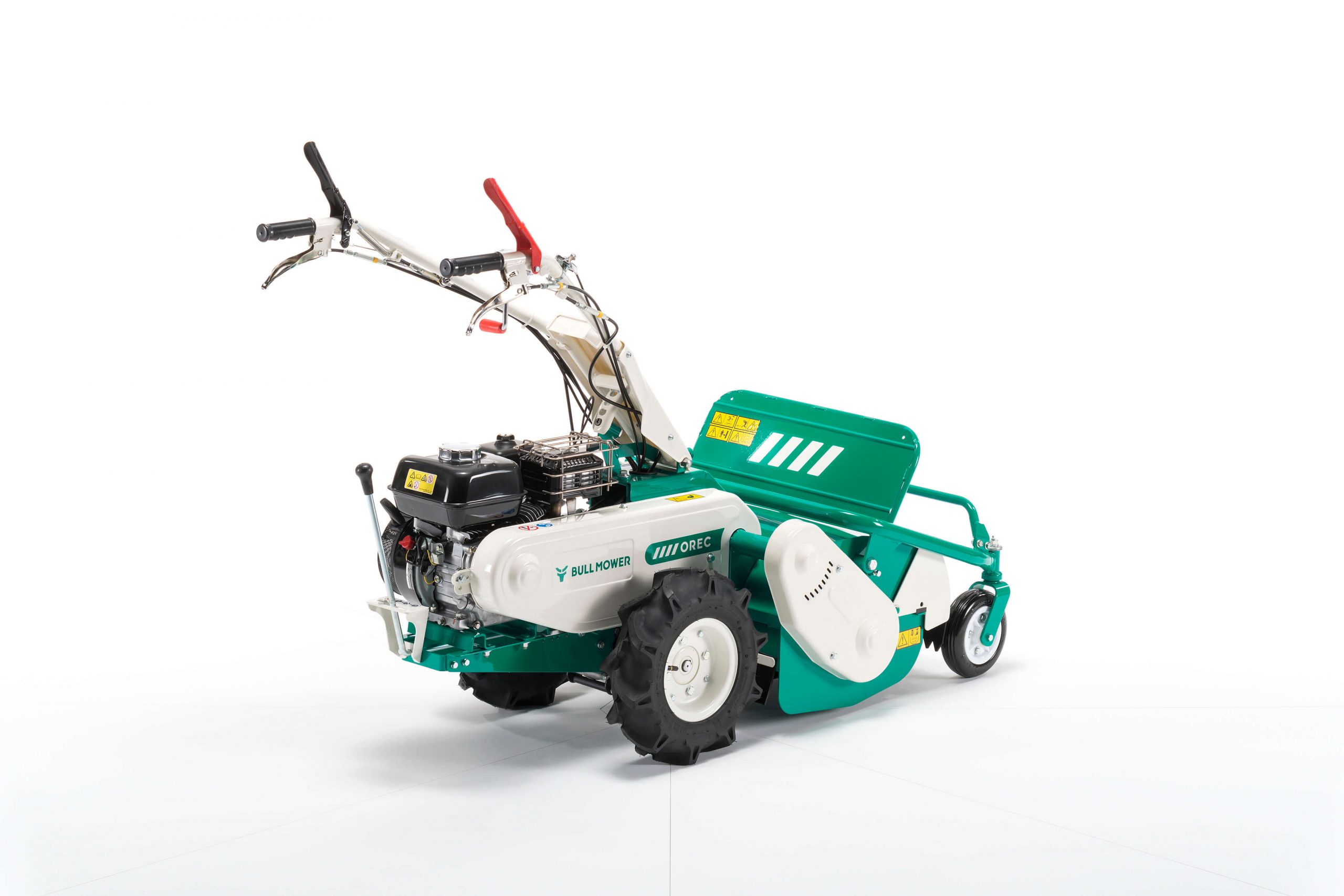 Trinciasarmenti professionale Orec HR531GX - immagine 5