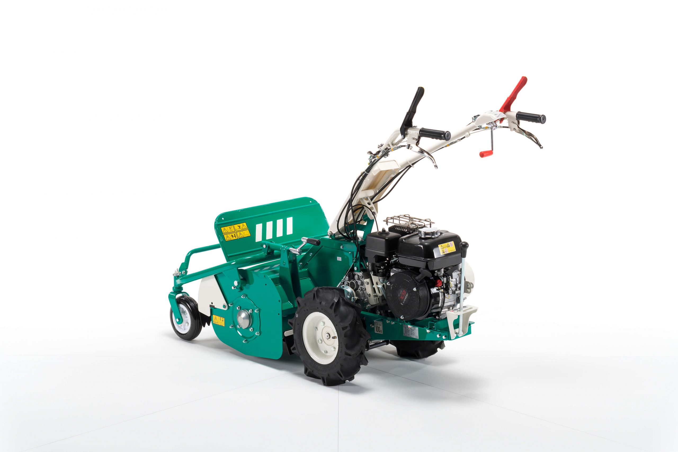 Trinciasarmenti professionale Orec HR531GX - immagine 7