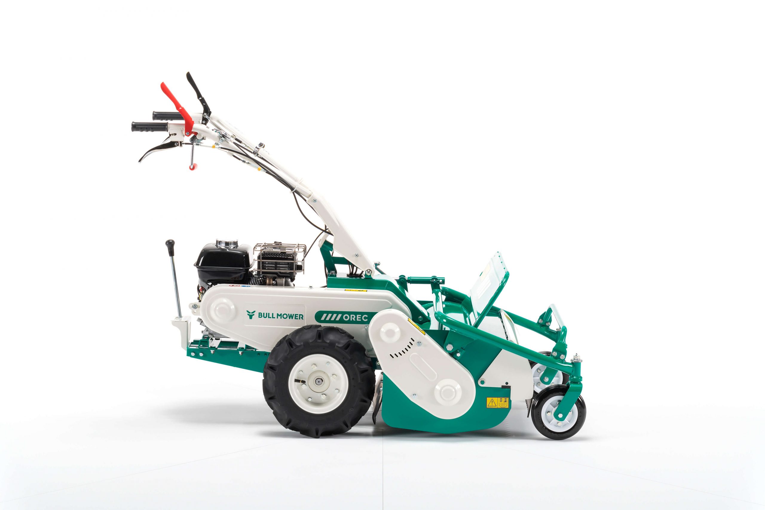 Trinciasarmenti professionale Orec HR531GX - immagine 4