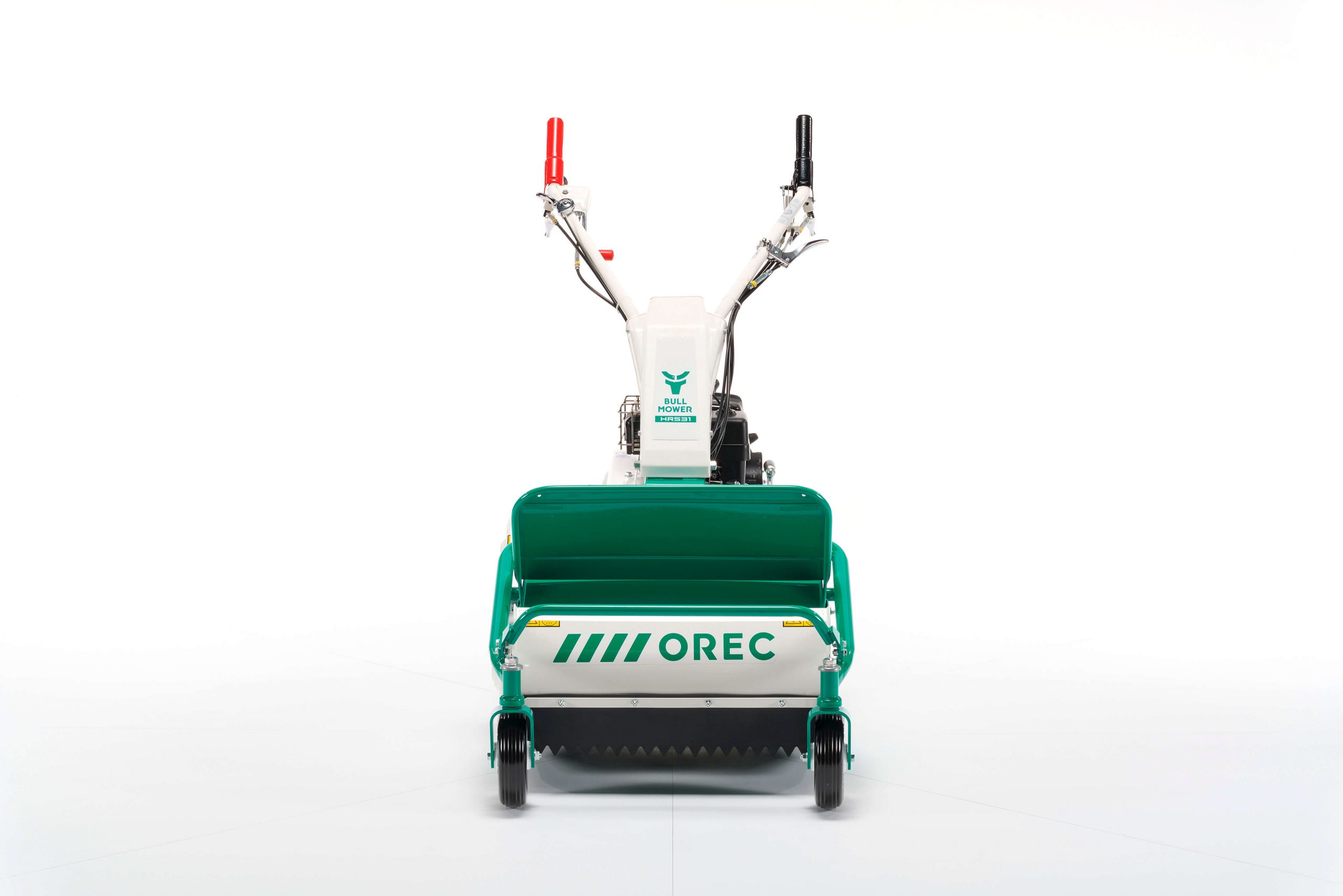 Trinciasarmenti professionale Orec HR531GX - immagine 2