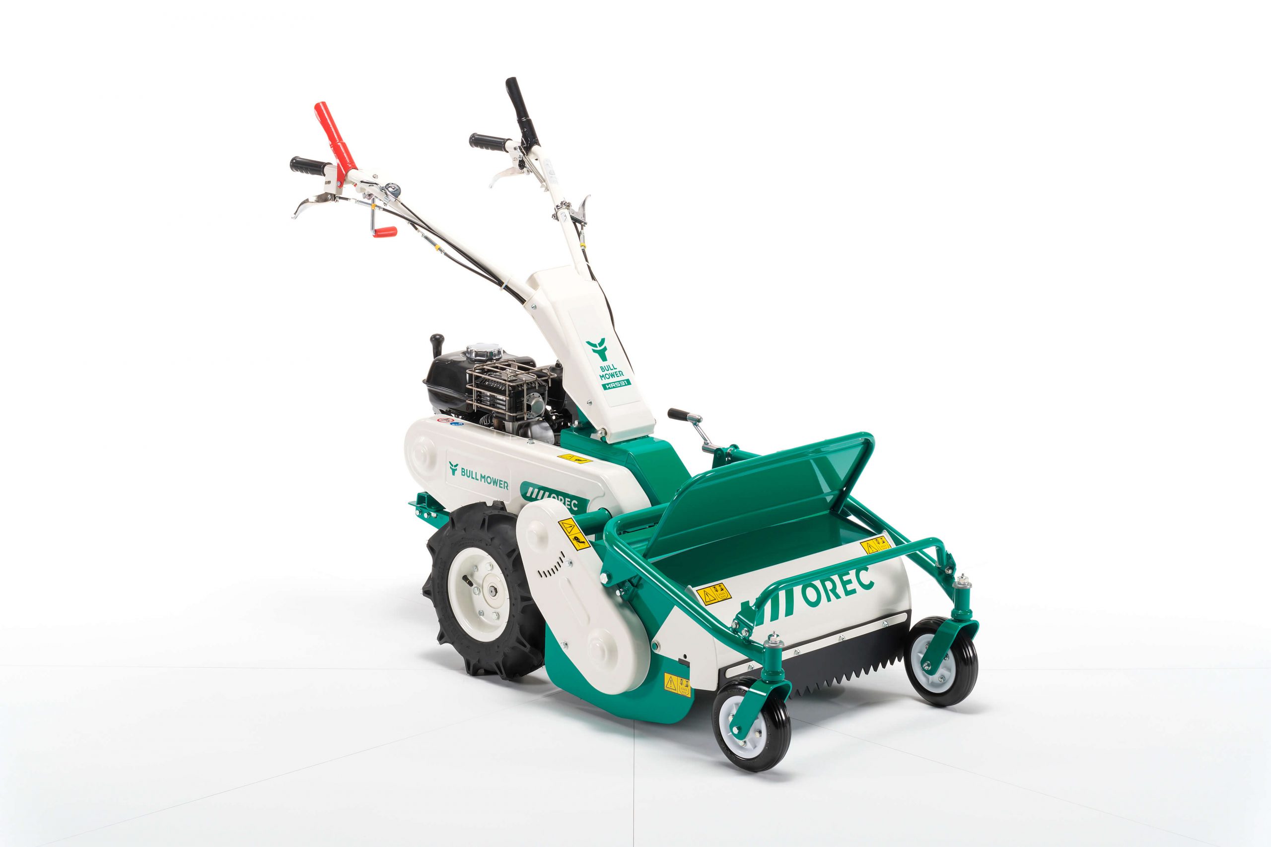 Trinciasarmenti professionale Orec HR531GX - immagine 3
