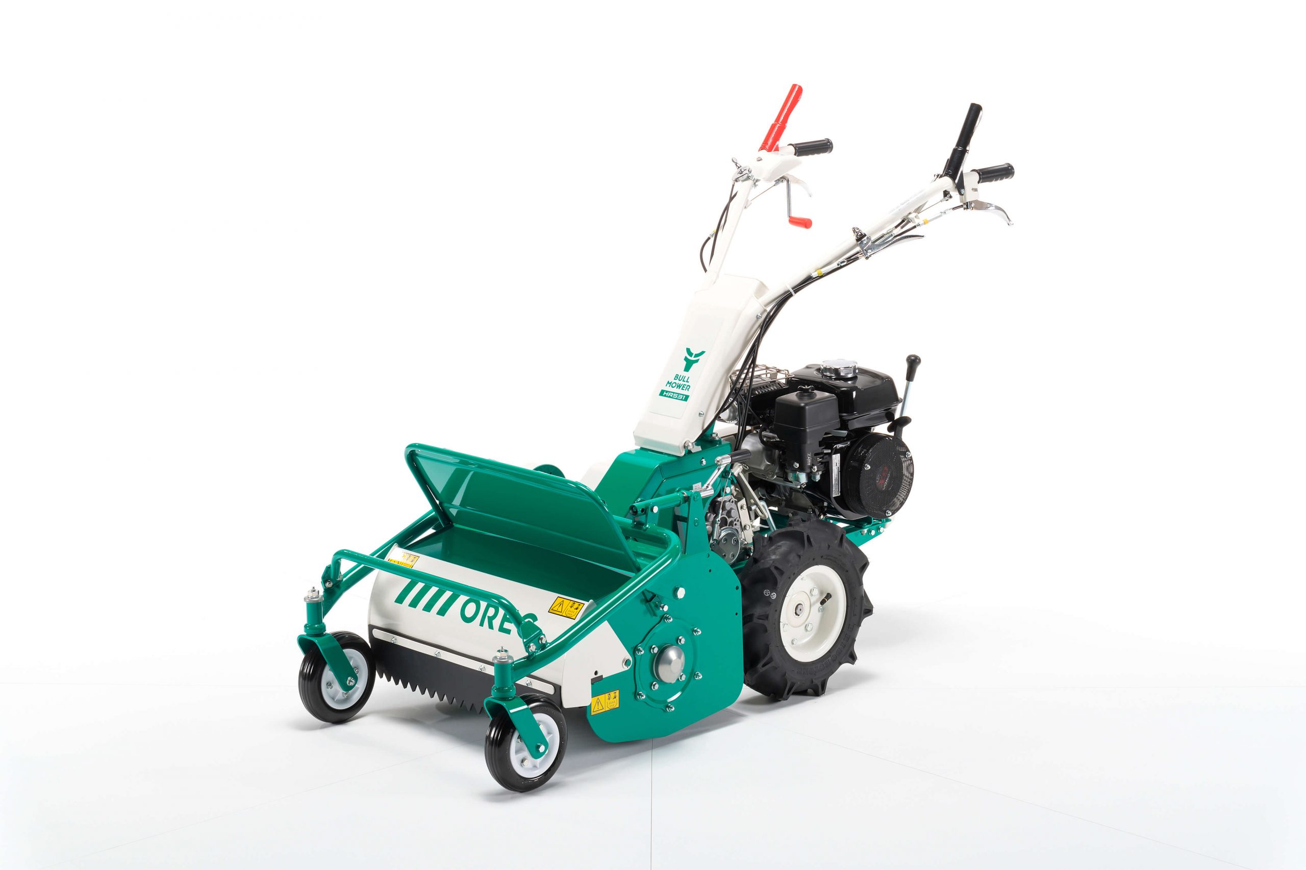 Trinciasarmenti professionale Orec HR531GX