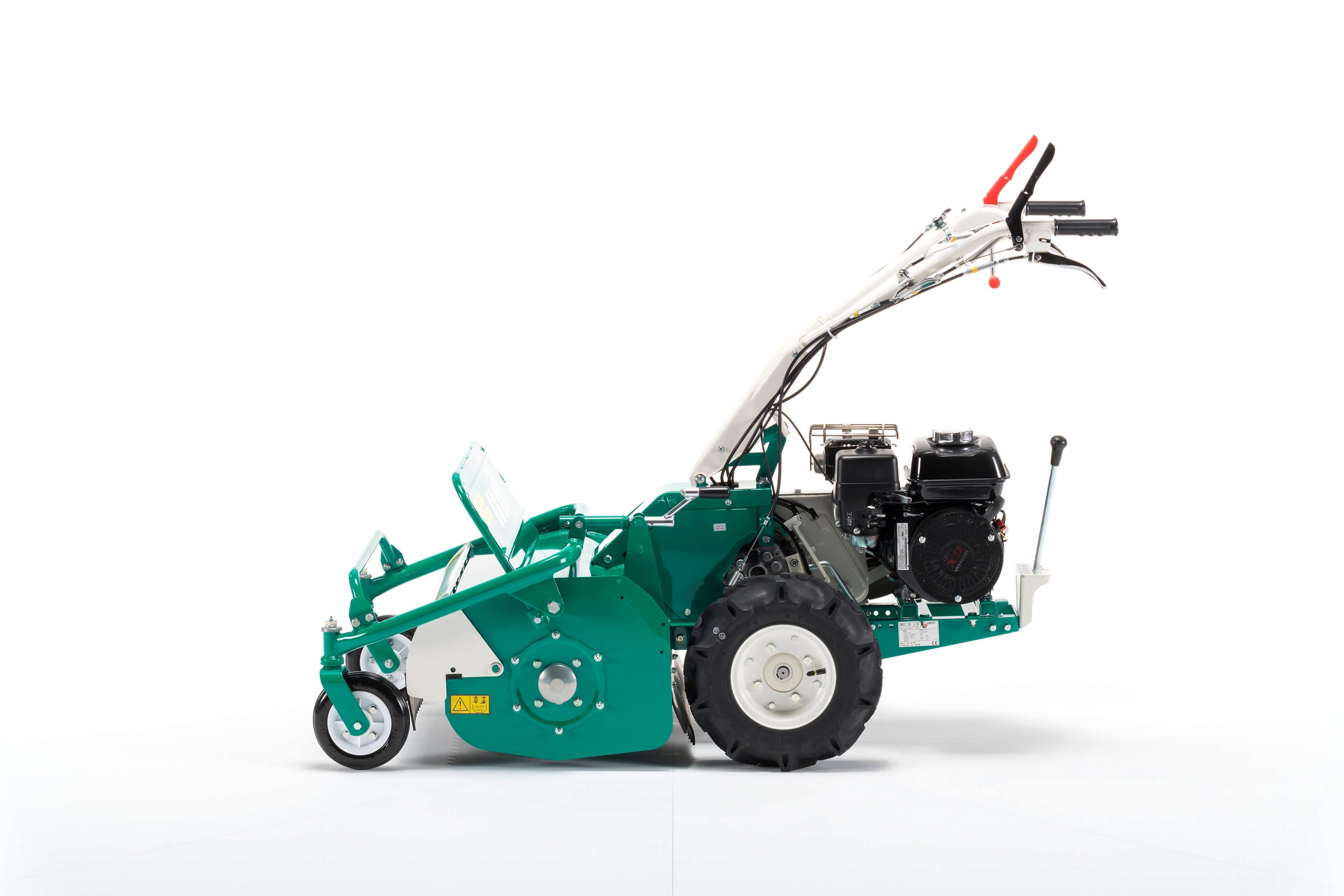 Trinciasarmenti professionale Orec HR531GX - immagine 8