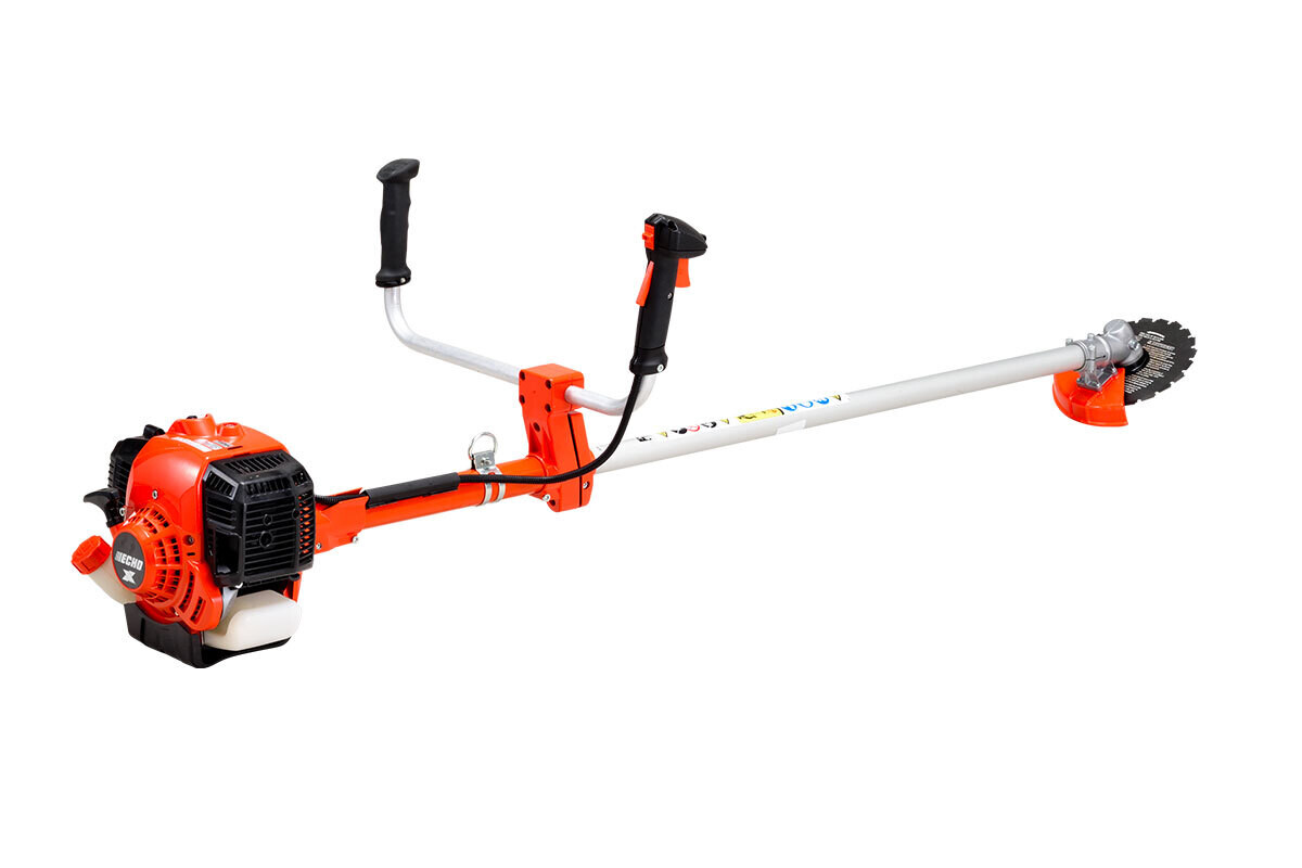 Decespugliatore forestale professionale CLS-520ESU - immagine 2