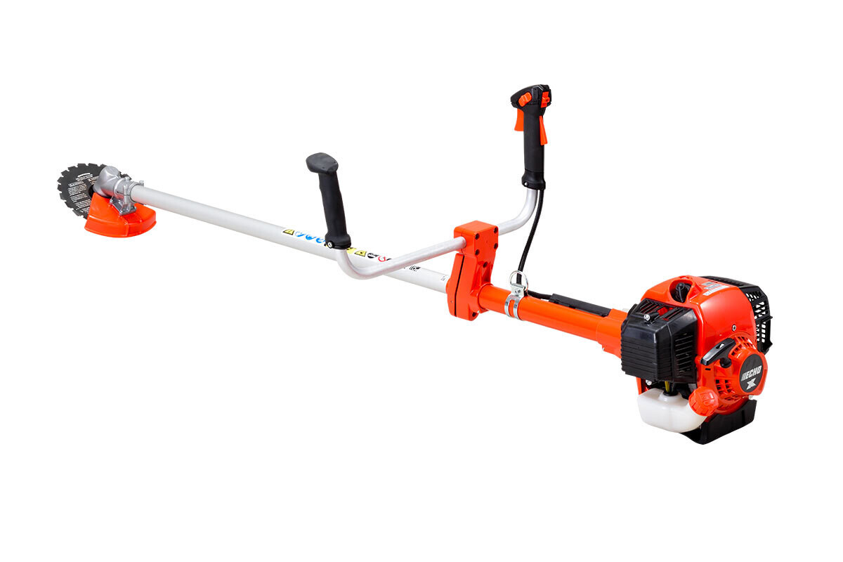 Decespugliatore forestale professionale CLS-520ESU