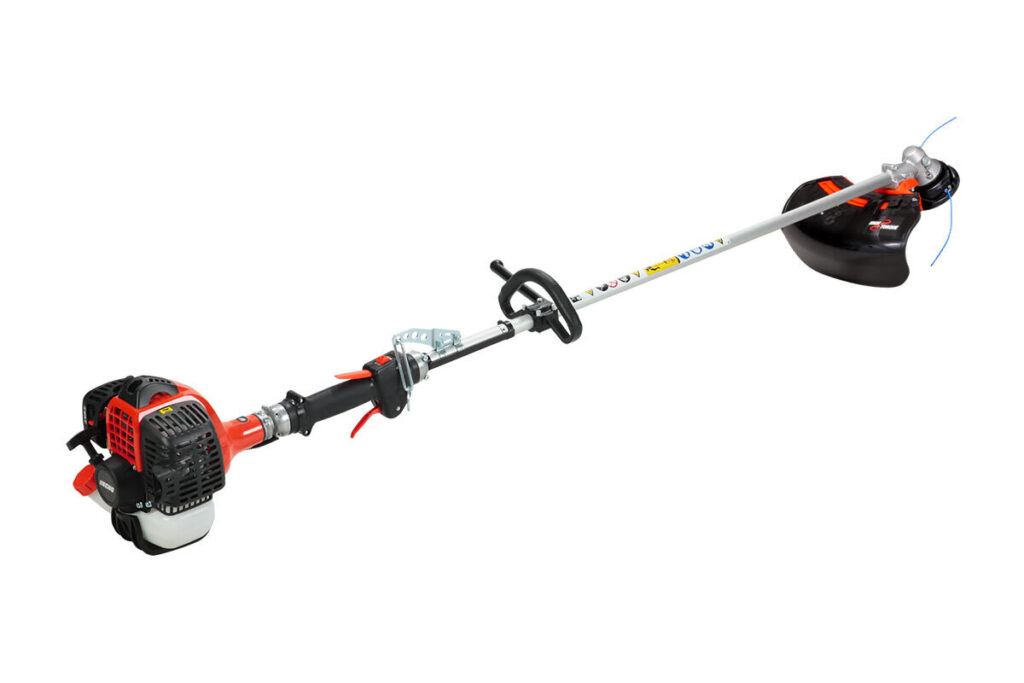Decespugliatore Professionale Echo SRM-301TESL