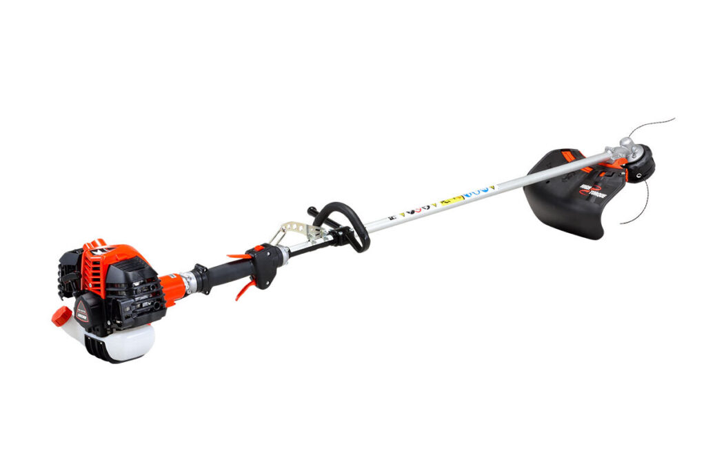 Decespugliatore Professionale Echo SRM-3021TESL