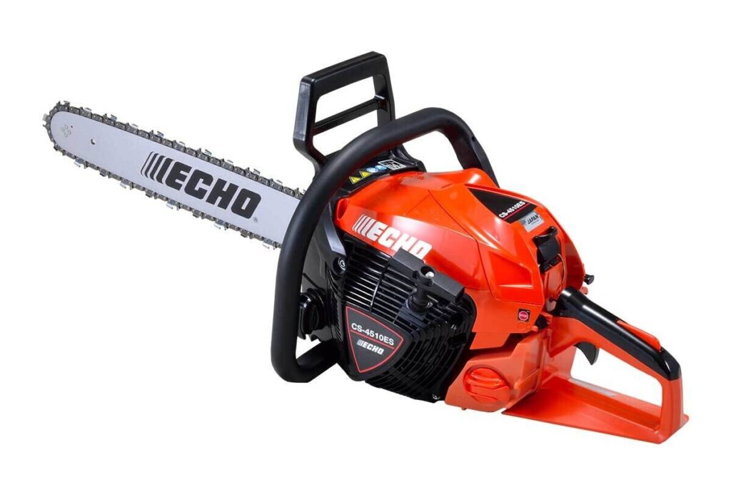 Motosega multiuso EchoCS4510es