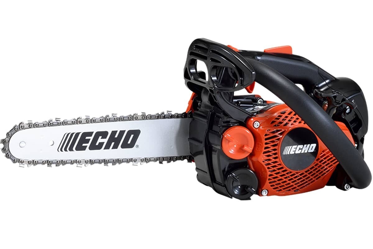 motosega echo