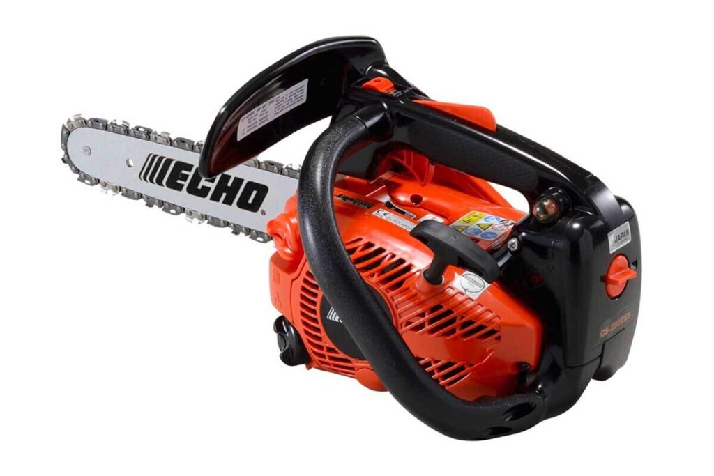 Motosega da Potatura a Scoppio CS-280TES