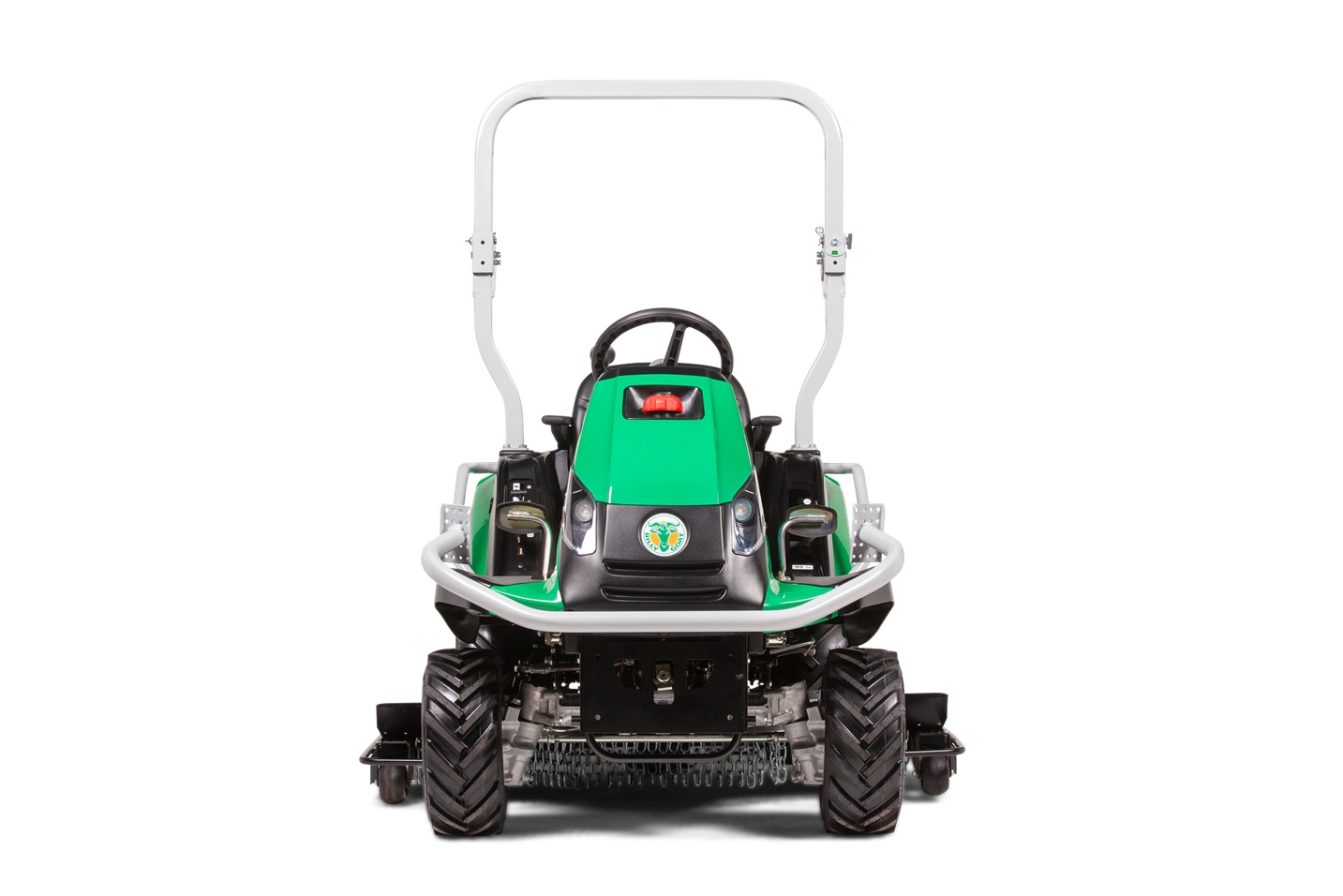 Rider Falciatutto 4WD Billy Goat Outback BCR5228BVECE – Motore Vanguard EFI 28 HP, Piatto 132 cm - immagine 8