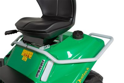 Trattorino Tagliaerba Billy Goat Outback BCT4322BCE – Motore Briggs & Stratton 22 HP, Piatto 110 cm - immagine 15