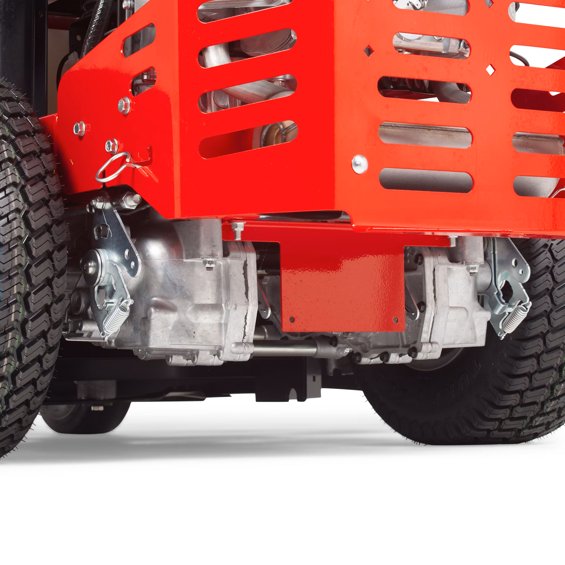 Rasaerba Zero Turn Snapper ZTX105 – Scarico Laterale, Motore Briggs & Stratton 7220 EXi V-Twin - immagine 15
