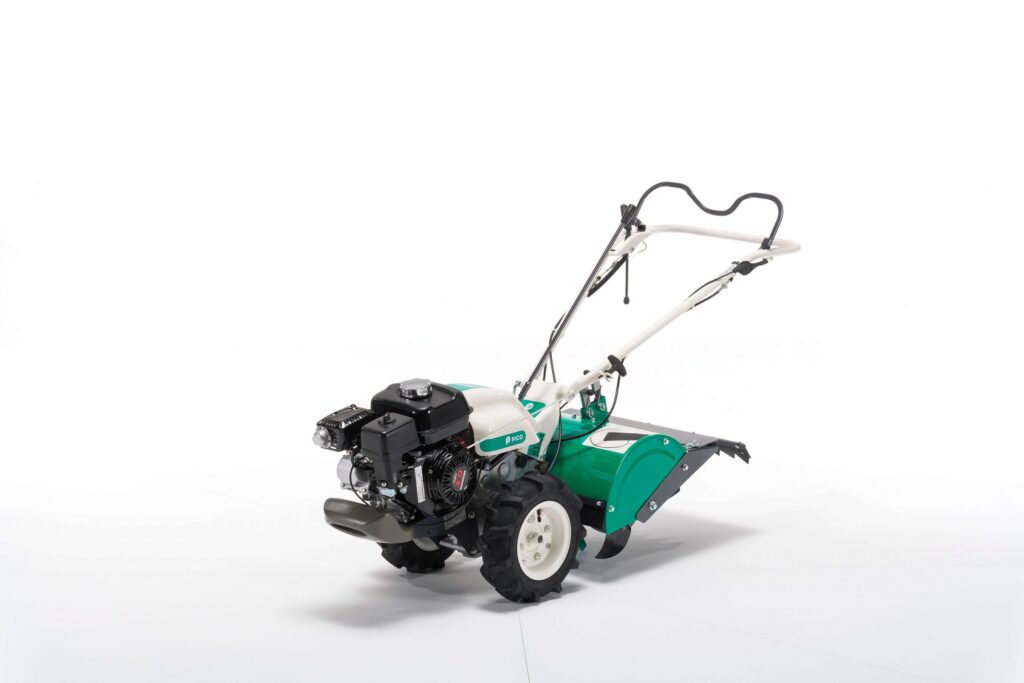 Orec SF600 Motocoltivatore con motore Honda GX160