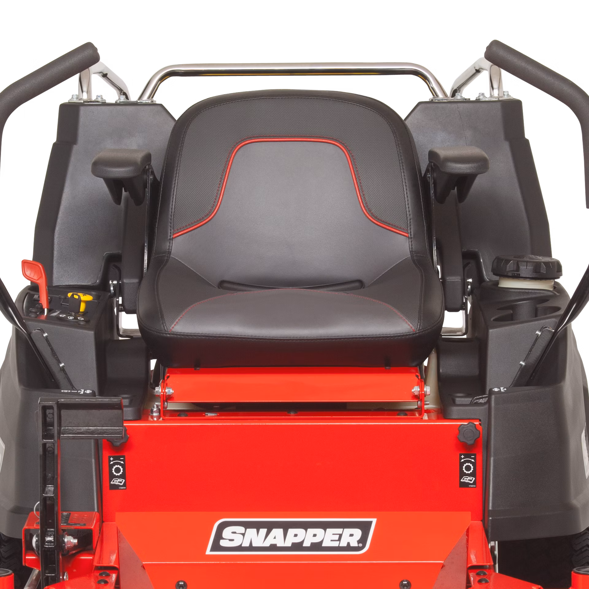 Rasaerba Zero Turn Snapper ZTX350 – Scarico Laterale, Motore Briggs & Stratton 8270 PXi V-Twin - immagine 15
