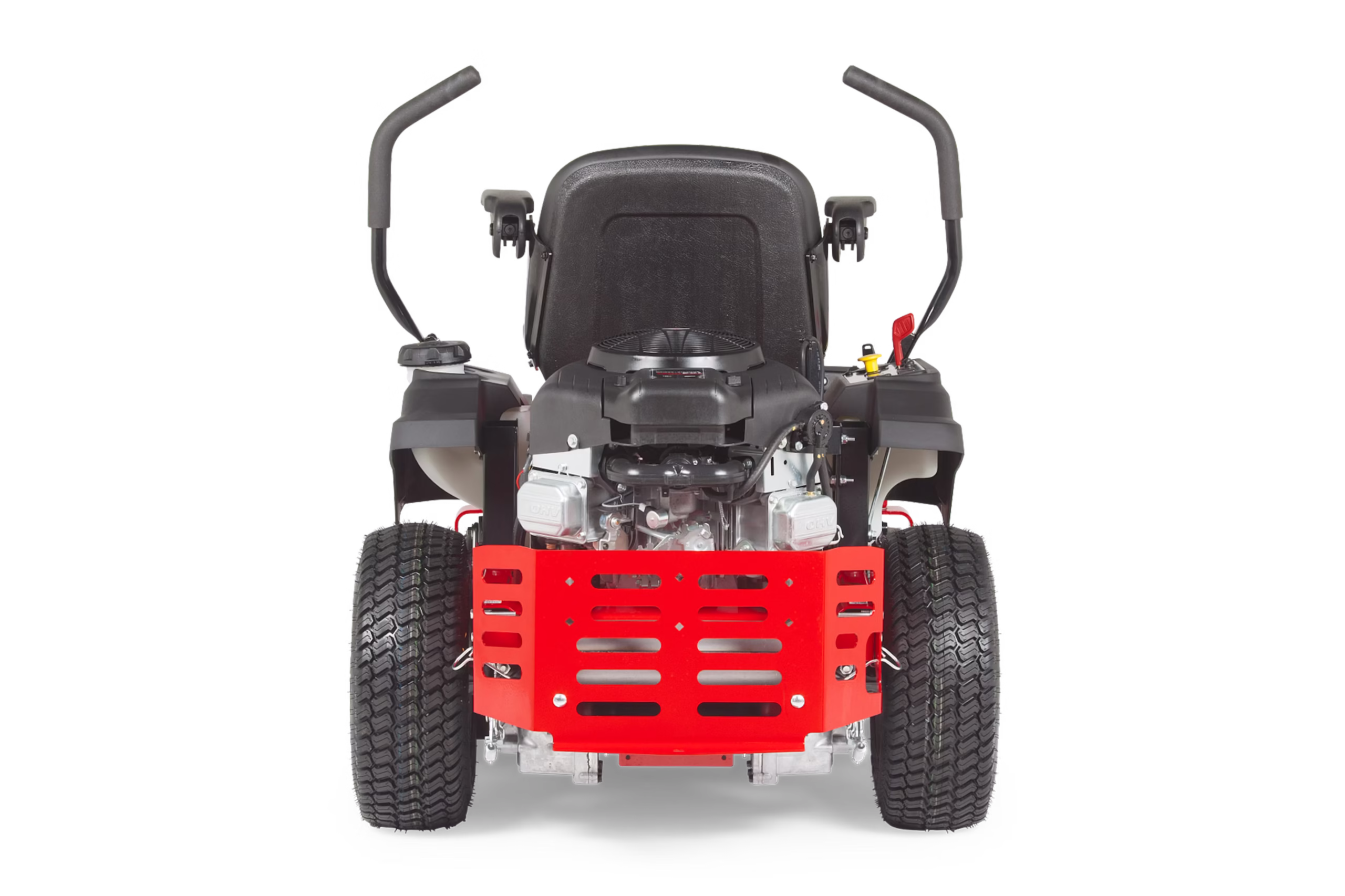 Rasaerba Zero Turn Snapper ZTX105 – Scarico Posteriore, Motore Briggs & Stratton 7220 EXi V-Twin - immagine 4