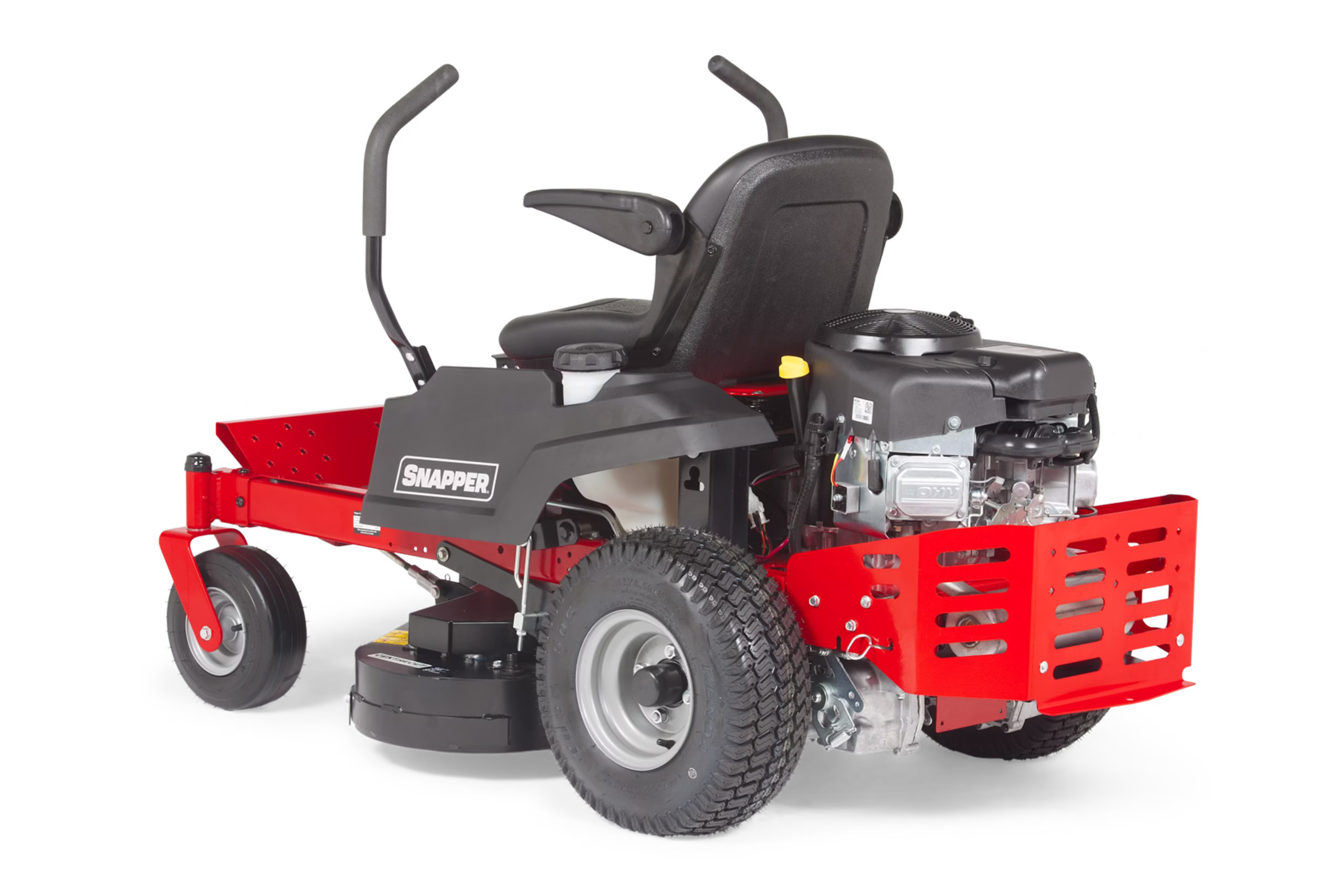 Rasaerba Zero Turn Snapper ZTX105 – Scarico Laterale, Motore Briggs & Stratton 7220 EXi V-Twin - immagine 3