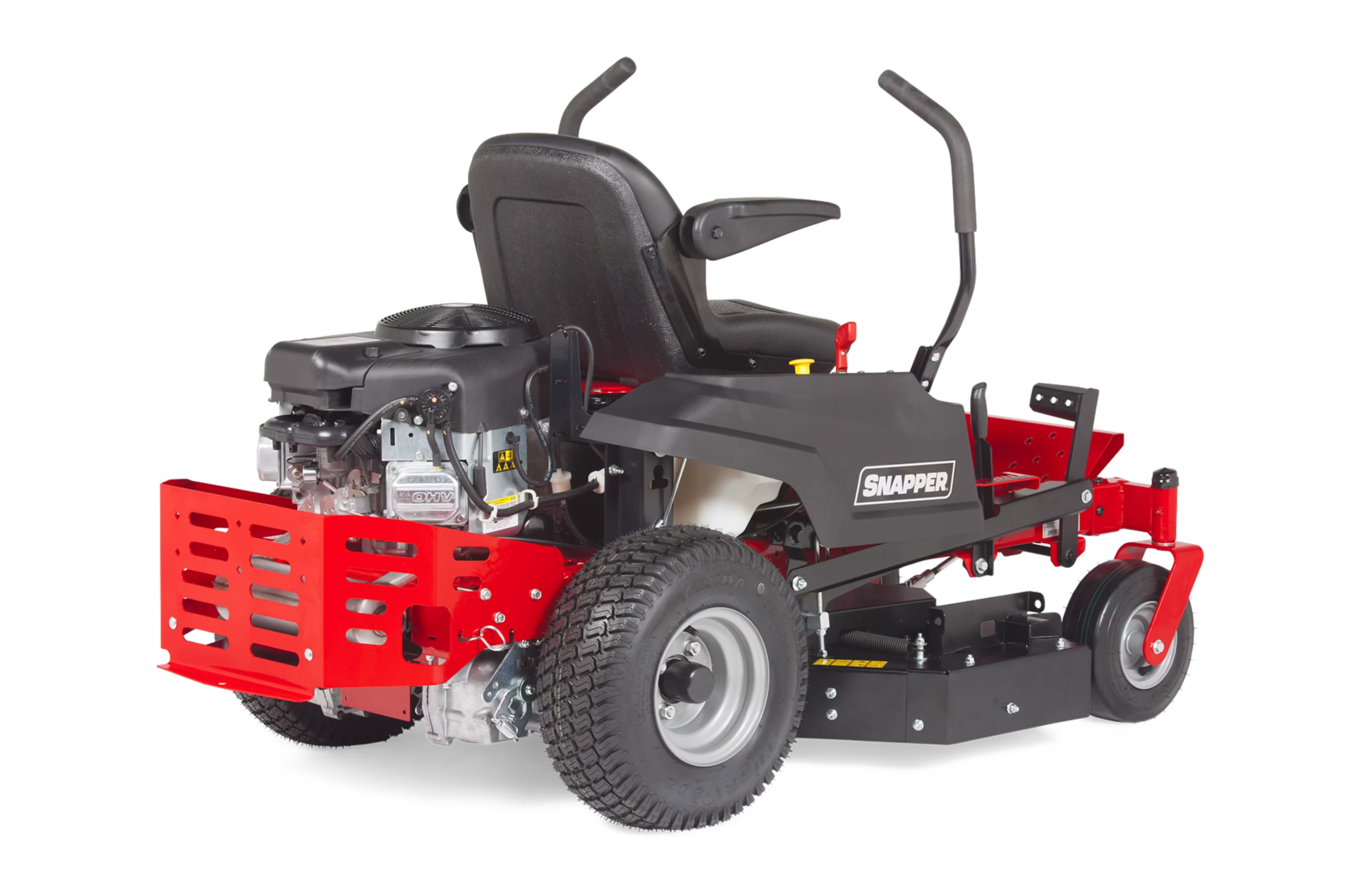 Rasaerba Zero Turn Snapper ZTX105 – Scarico Posteriore, Motore Briggs & Stratton 7220 EXi V-Twin - immagine 5