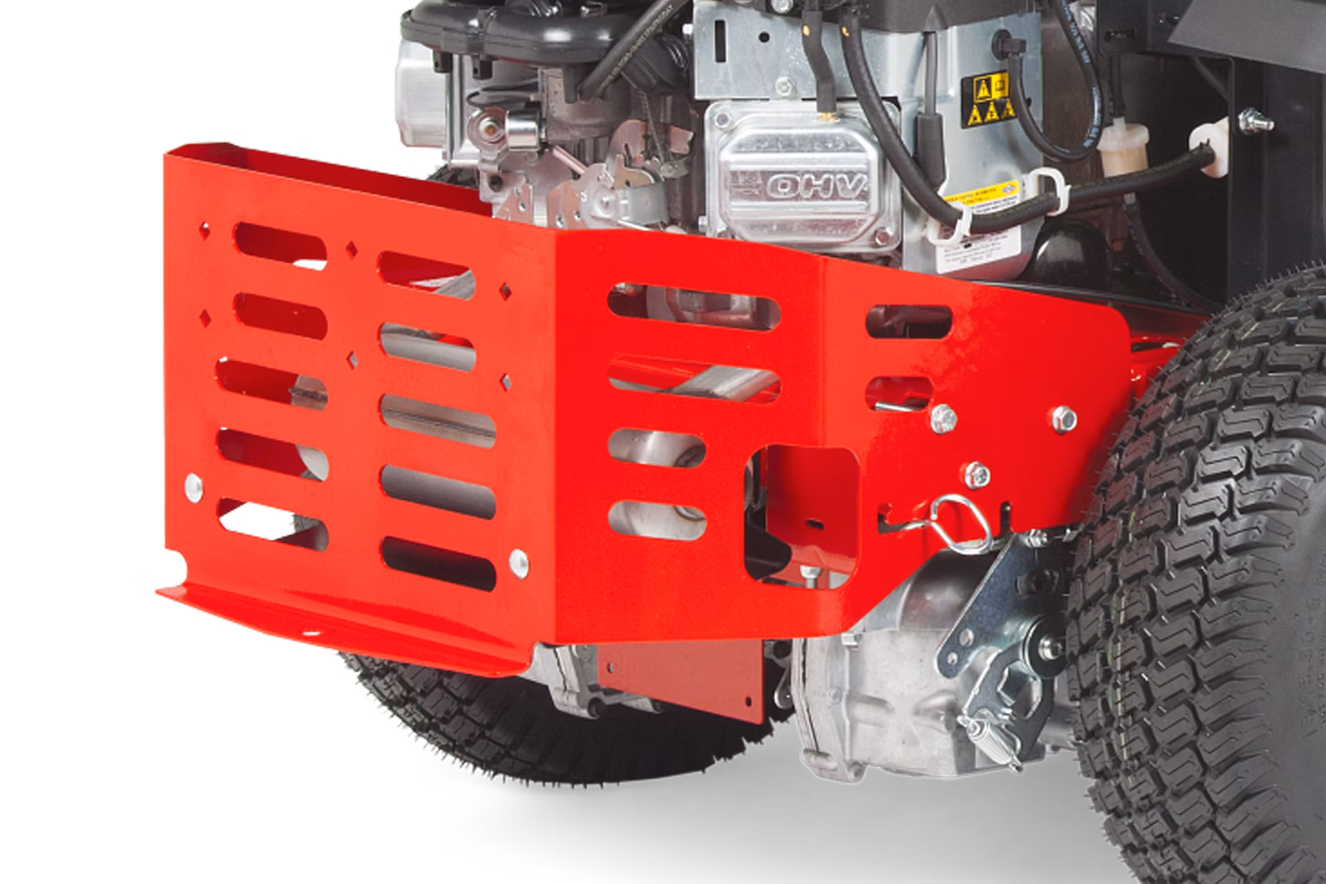 Rasaerba Zero Turn Snapper ZTX105 – Scarico Laterale, Motore Briggs & Stratton 7220 EXi V-Twin - immagine 10