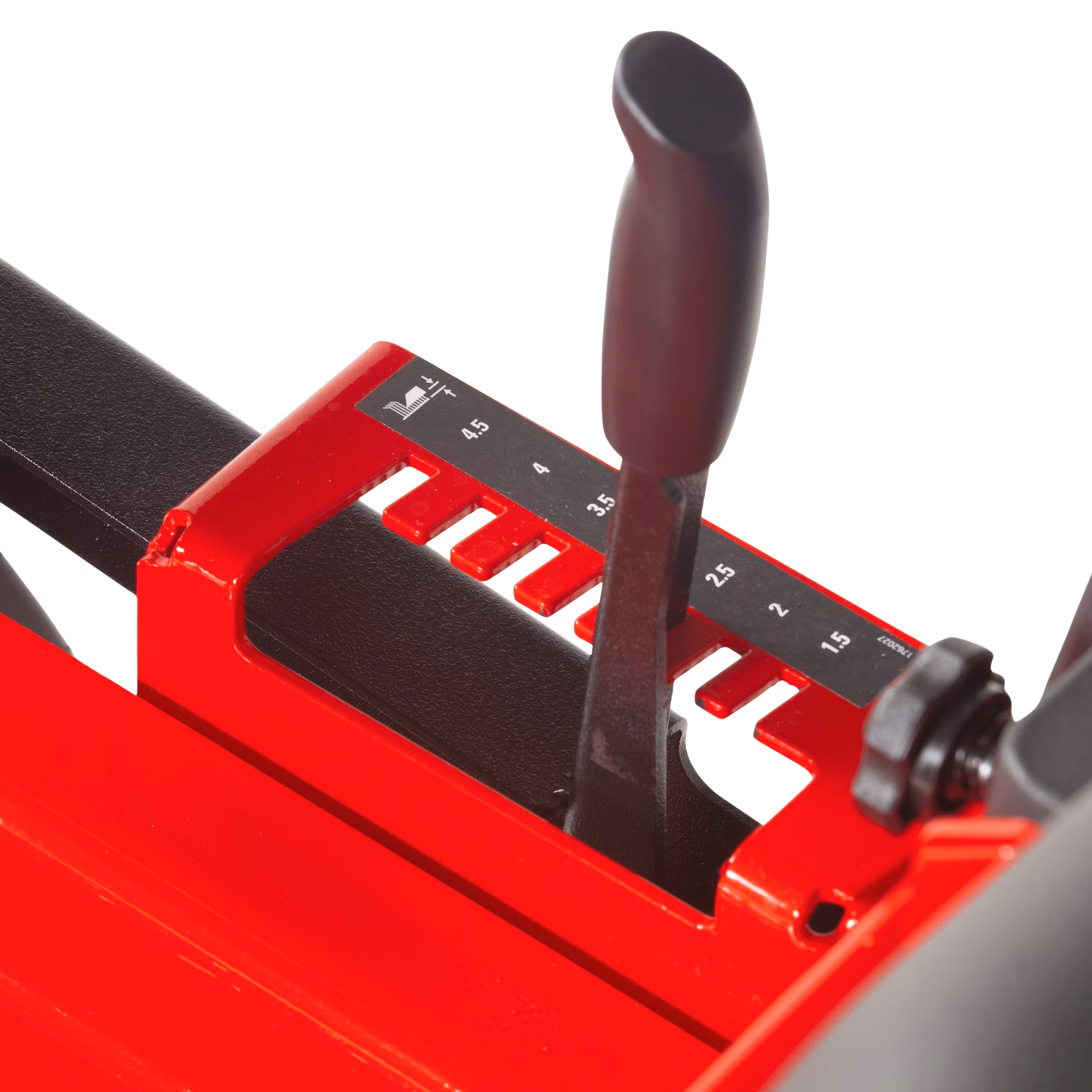 Rasaerba Zero Turn Snapper ZTX105 – Scarico Laterale, Motore Briggs & Stratton 7220 EXi V-Twin - immagine 17