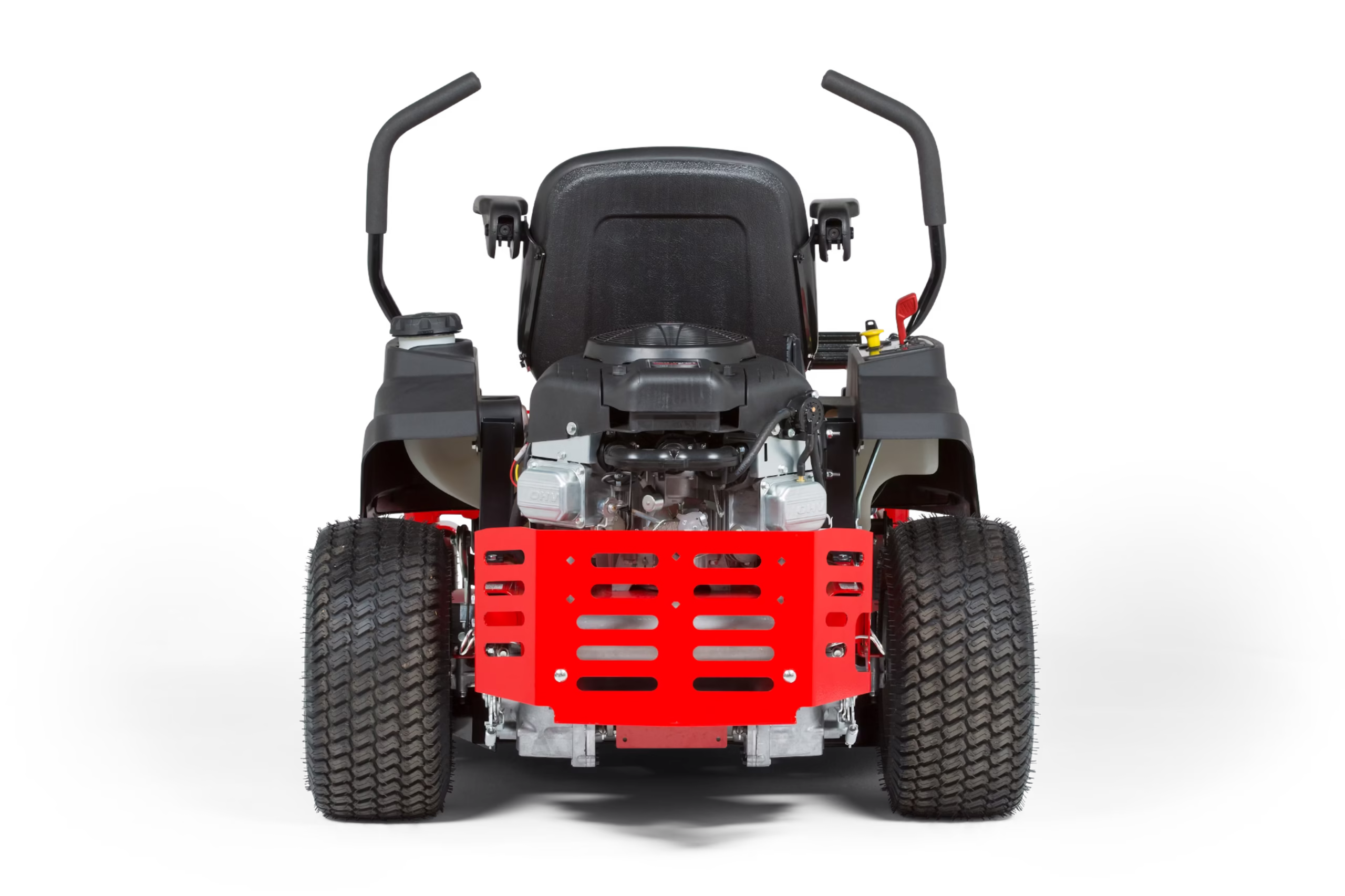Rasaerba Zero Turn Snapper ZTX175 – Scarico Posteriore, Motore Briggs & Stratton 7220 EXi V-Twin - immagine 4