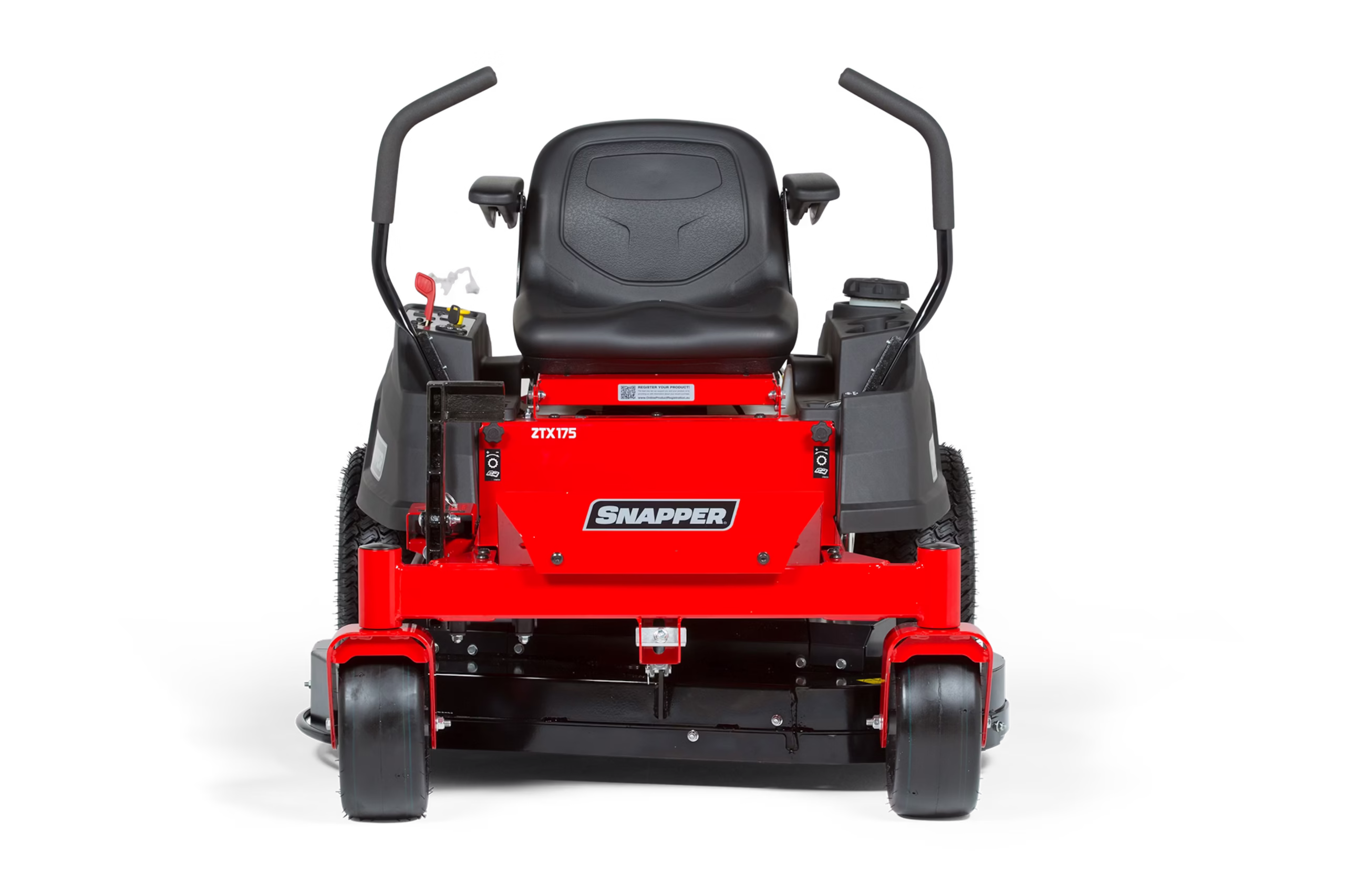 Rasaerba Zero Turn Snapper ZTX175 – Scarico Posteriore, Motore Briggs & Stratton 7220 EXi V-Twin - immagine 8