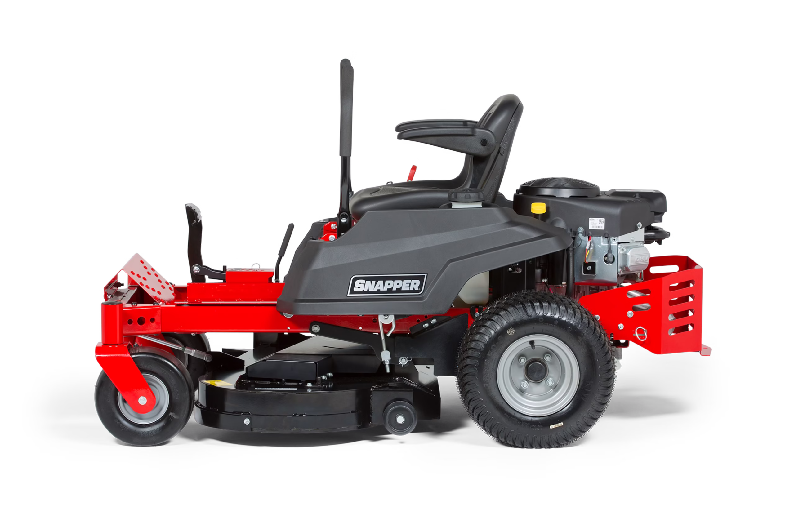Rasaerba Zero Turn Snapper ZTX175 – Scarico Posteriore, Motore Briggs & Stratton 7220 EXi V-Twin - immagine 2