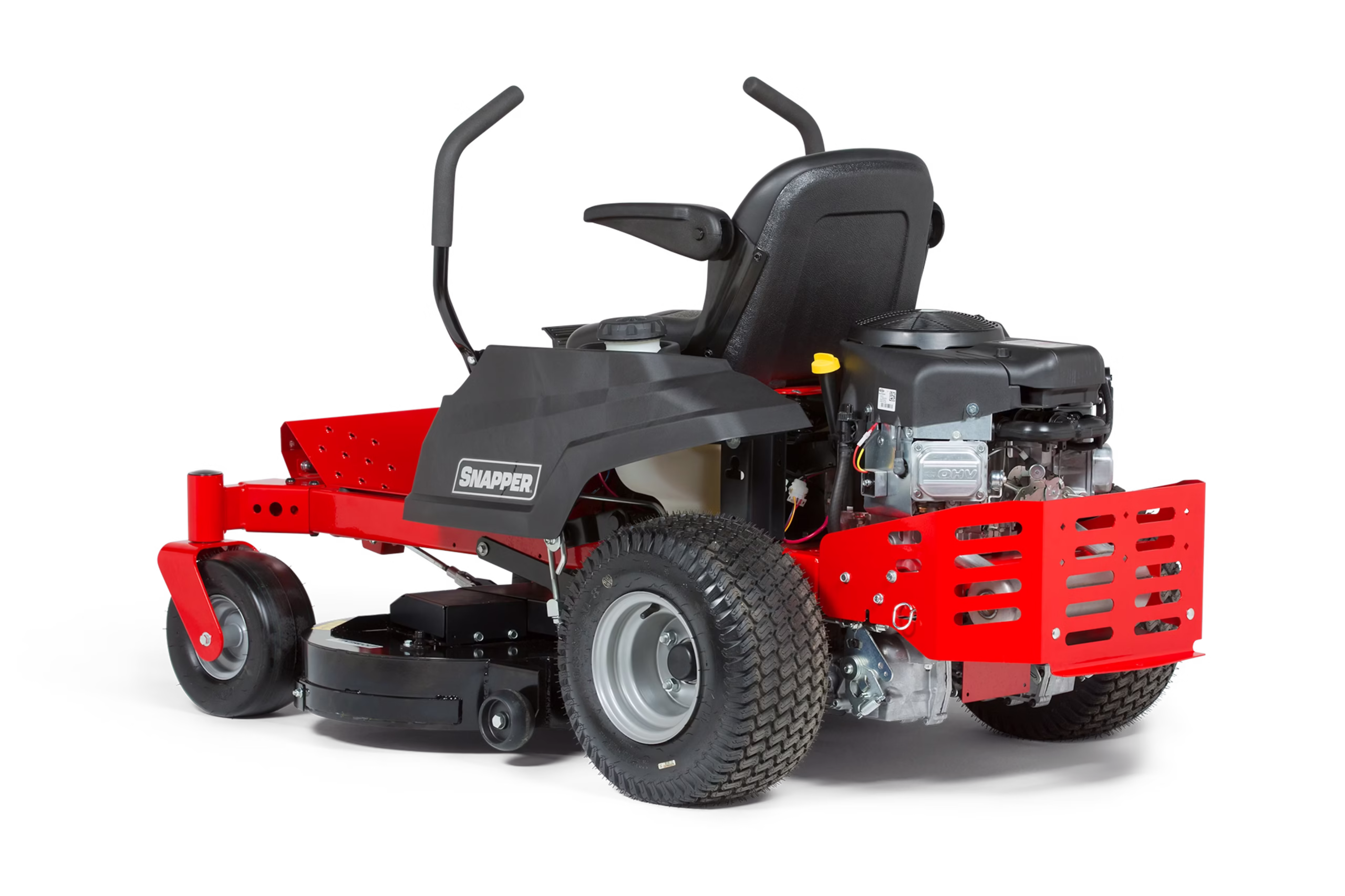 Rasaerba Zero Turn Snapper ZTX175 – Scarico Posteriore, Motore Briggs & Stratton 7220 EXi V-Twin - immagine 3