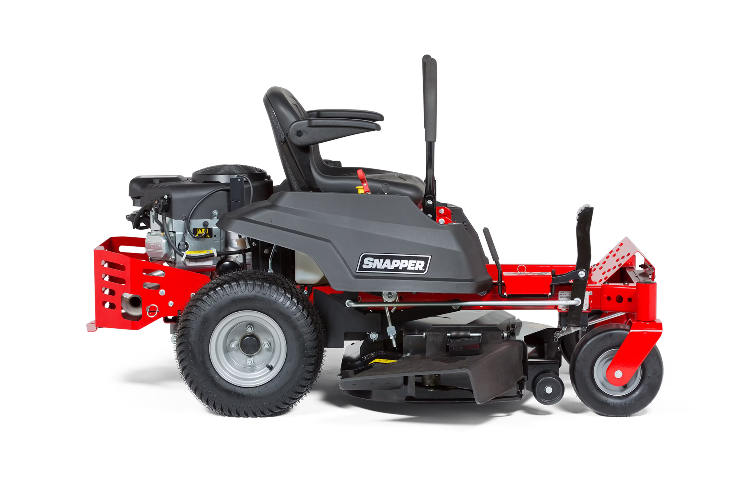 Rasaerba Zero Turn Snapper ZTX175 – Scarico Laterale, Motore Briggs & Stratton 7220 EXi V-Twin - immagine 6