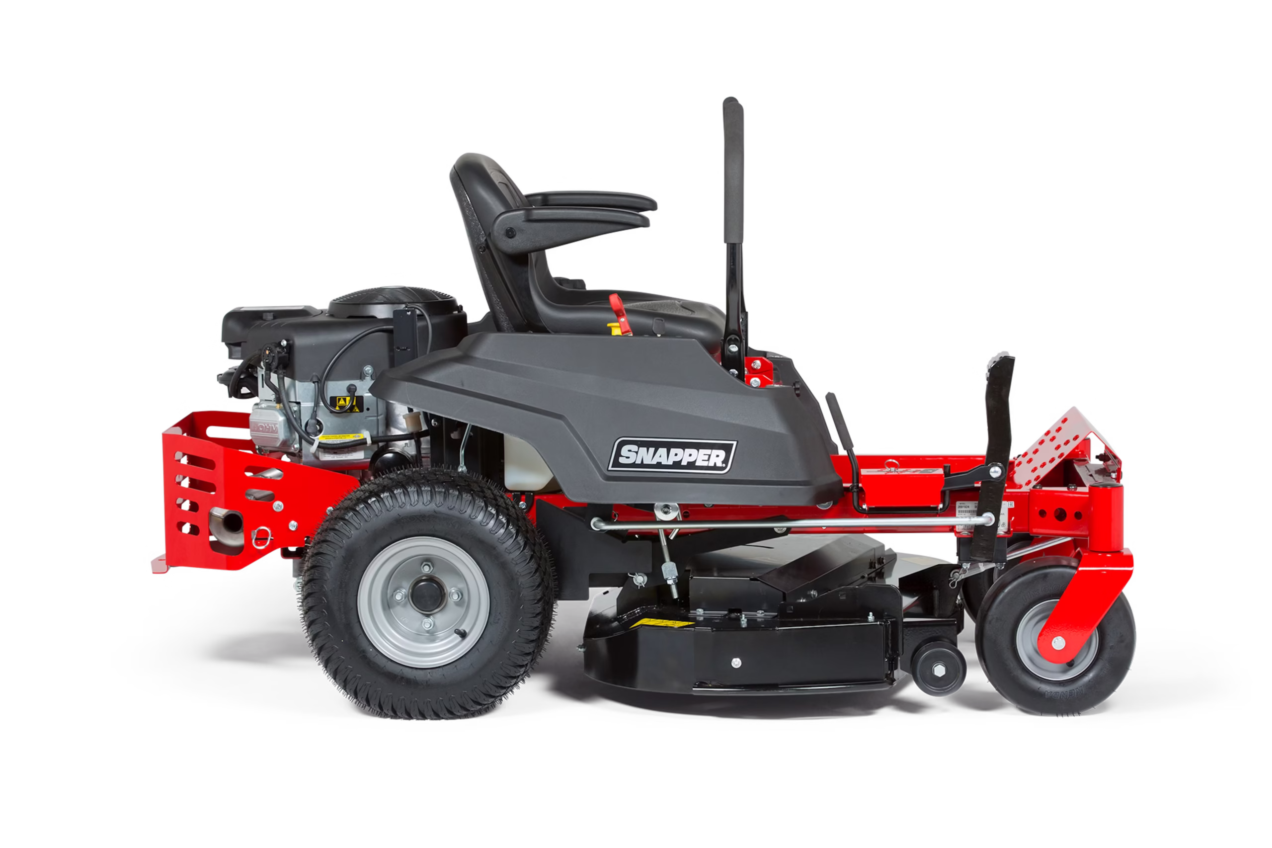 Rasaerba Zero Turn Snapper ZTX175 – Scarico Posteriore, Motore Briggs & Stratton 7220 EXi V-Twin - immagine 6
