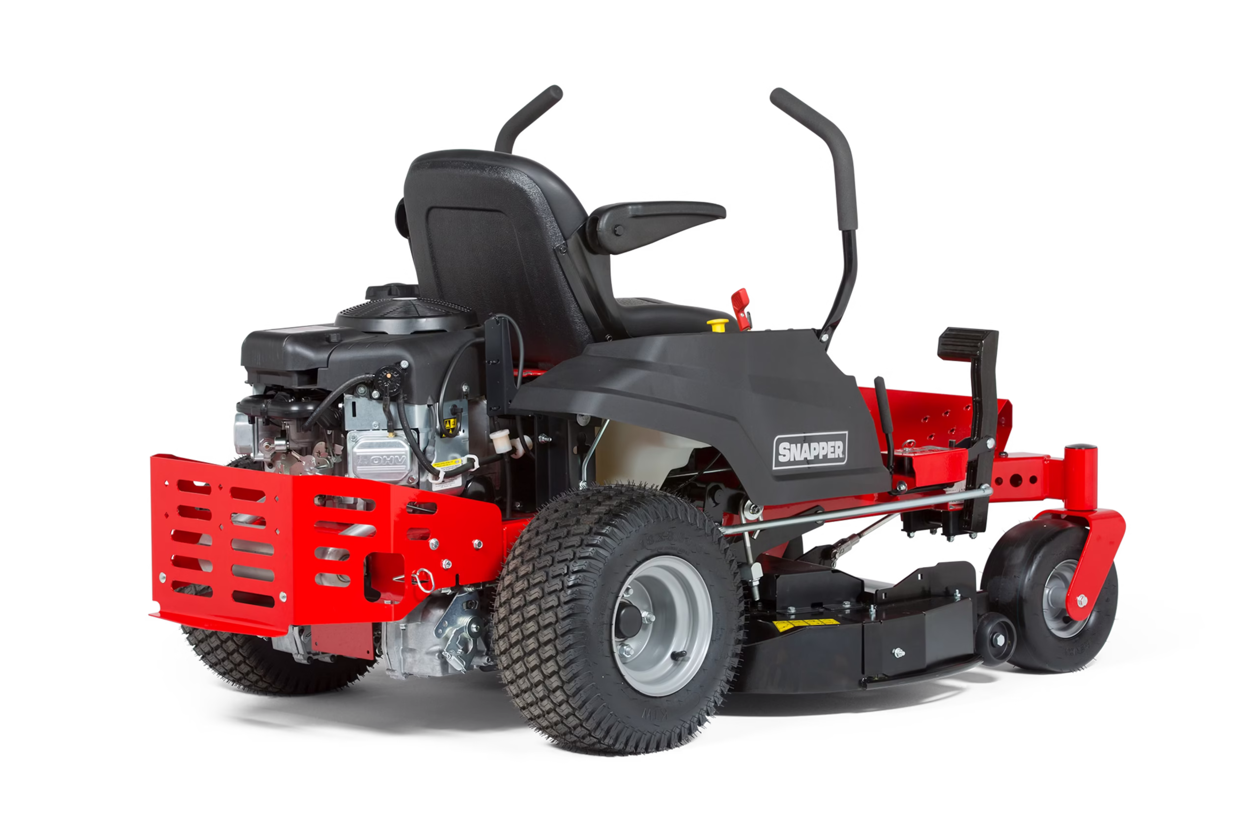 Rasaerba Zero Turn Snapper ZTX175 – Scarico Laterale, Motore Briggs & Stratton 7220 EXi V-Twin - immagine 5