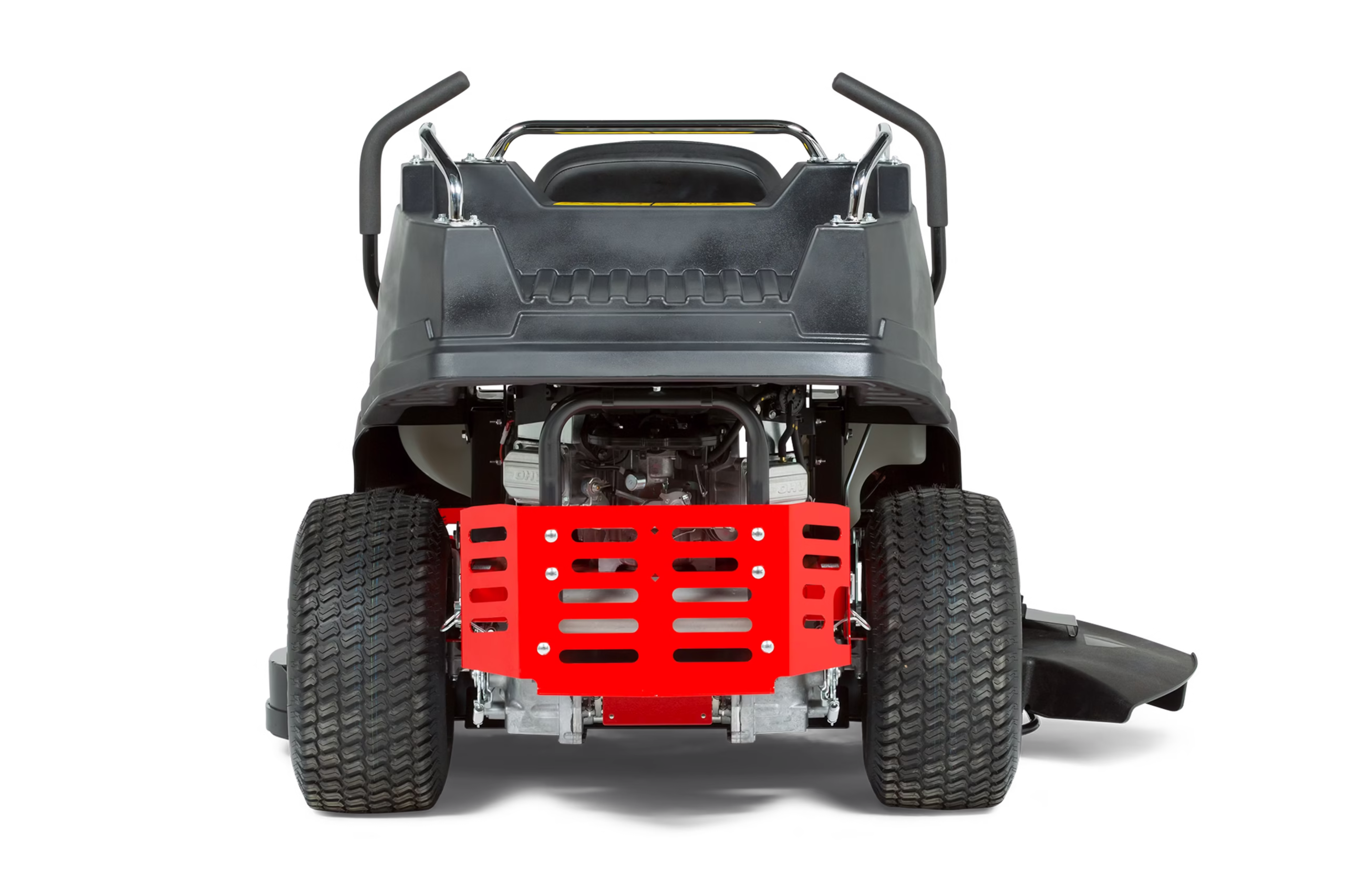 Rasaerba Zero Turn Snapper ZTX275 – Scarico Laterale, Motore Briggs & Stratton 8240 PXi V-Twin - immagine 4