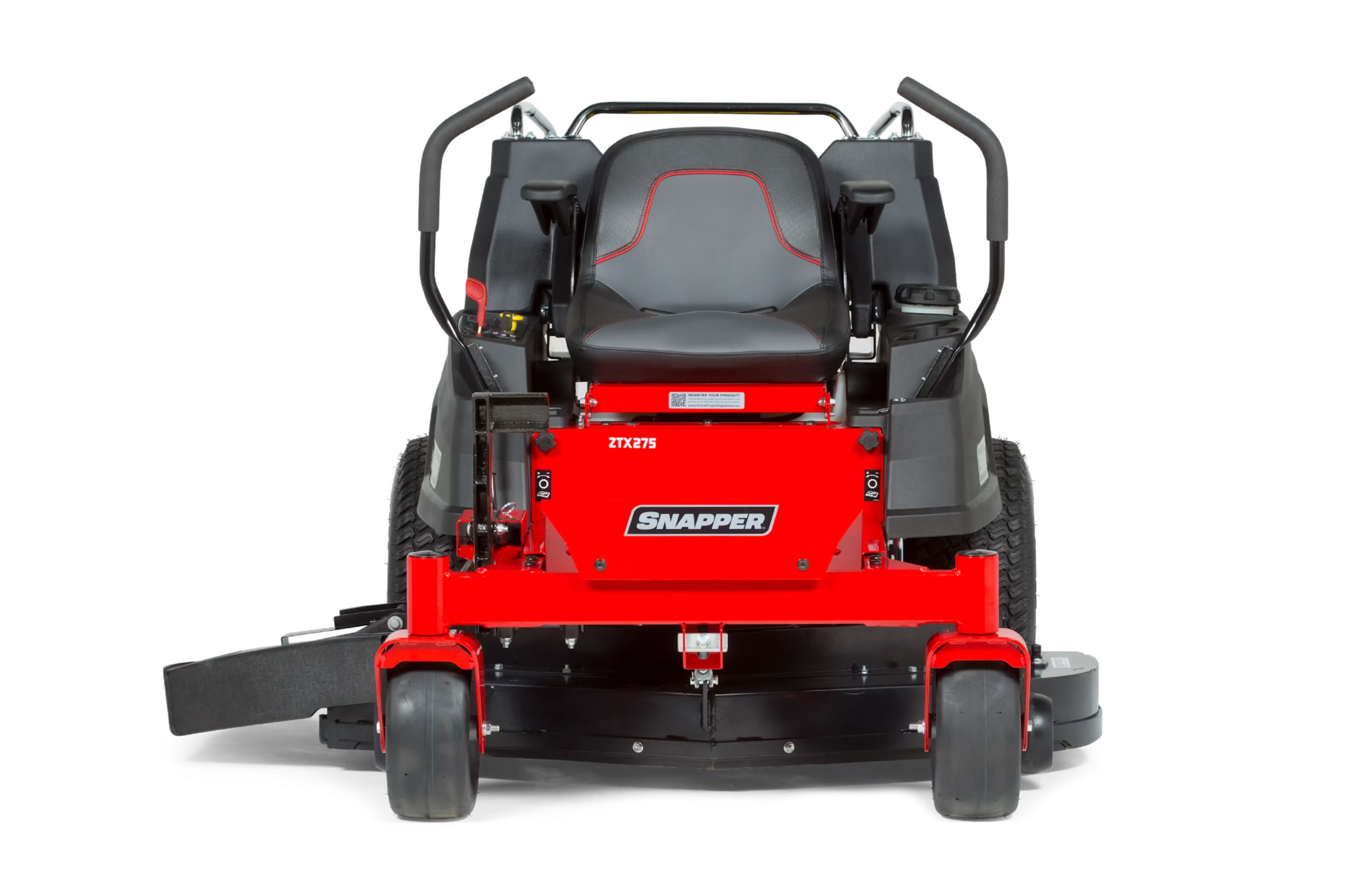 Rasaerba Zero Turn Snapper ZTX275 – Scarico Laterale, Motore Briggs & Stratton 8240 PXi V-Twin - immagine 8