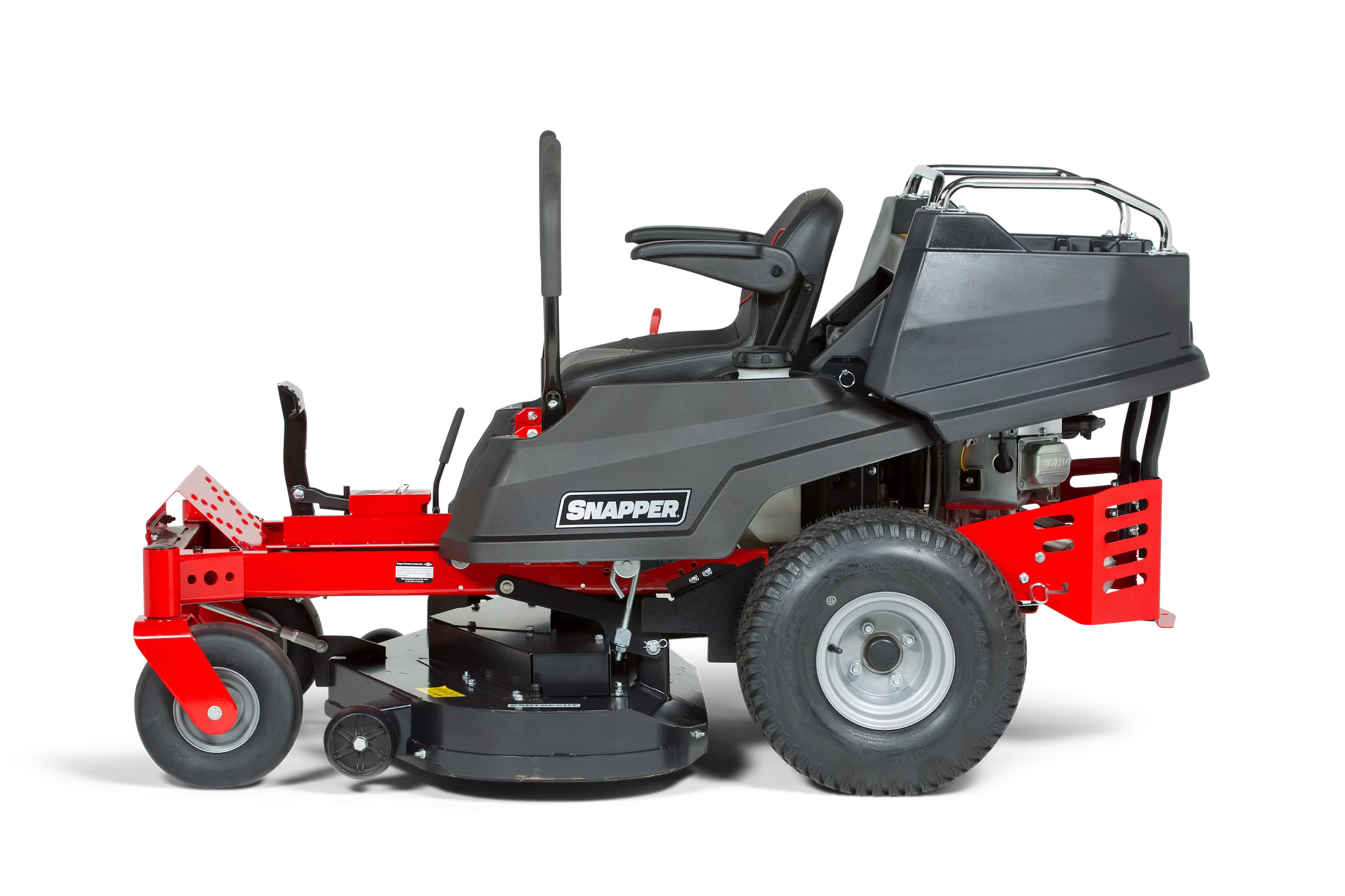 Rasaerba Zero Turn Snapper ZTX275 – Scarico Laterale, Motore Briggs & Stratton 8240 PXi V-Twin - immagine 2