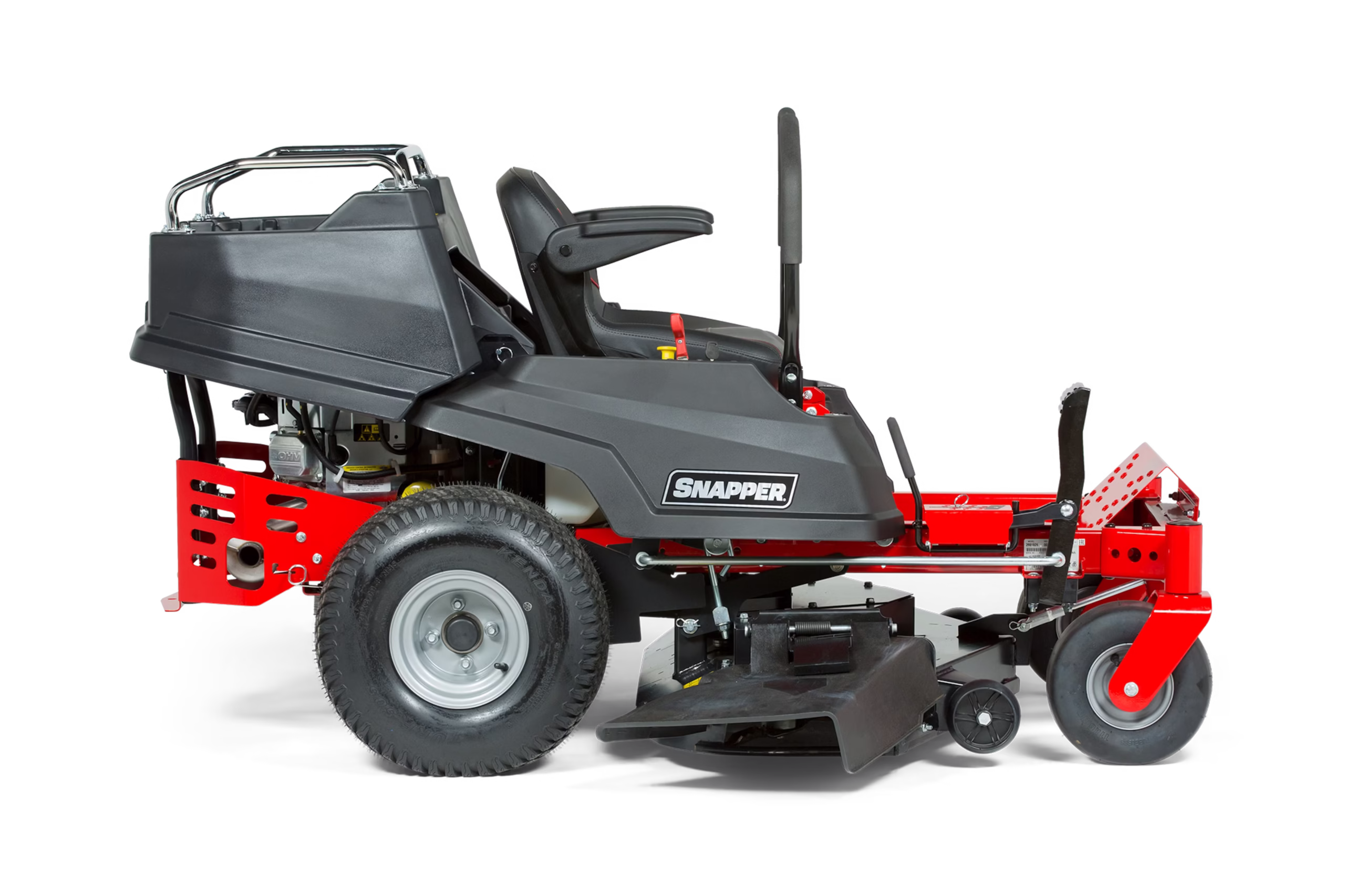 Rasaerba Zero Turn Snapper ZTX275 – Scarico Laterale, Motore Briggs & Stratton 8240 PXi V-Twin - immagine 6