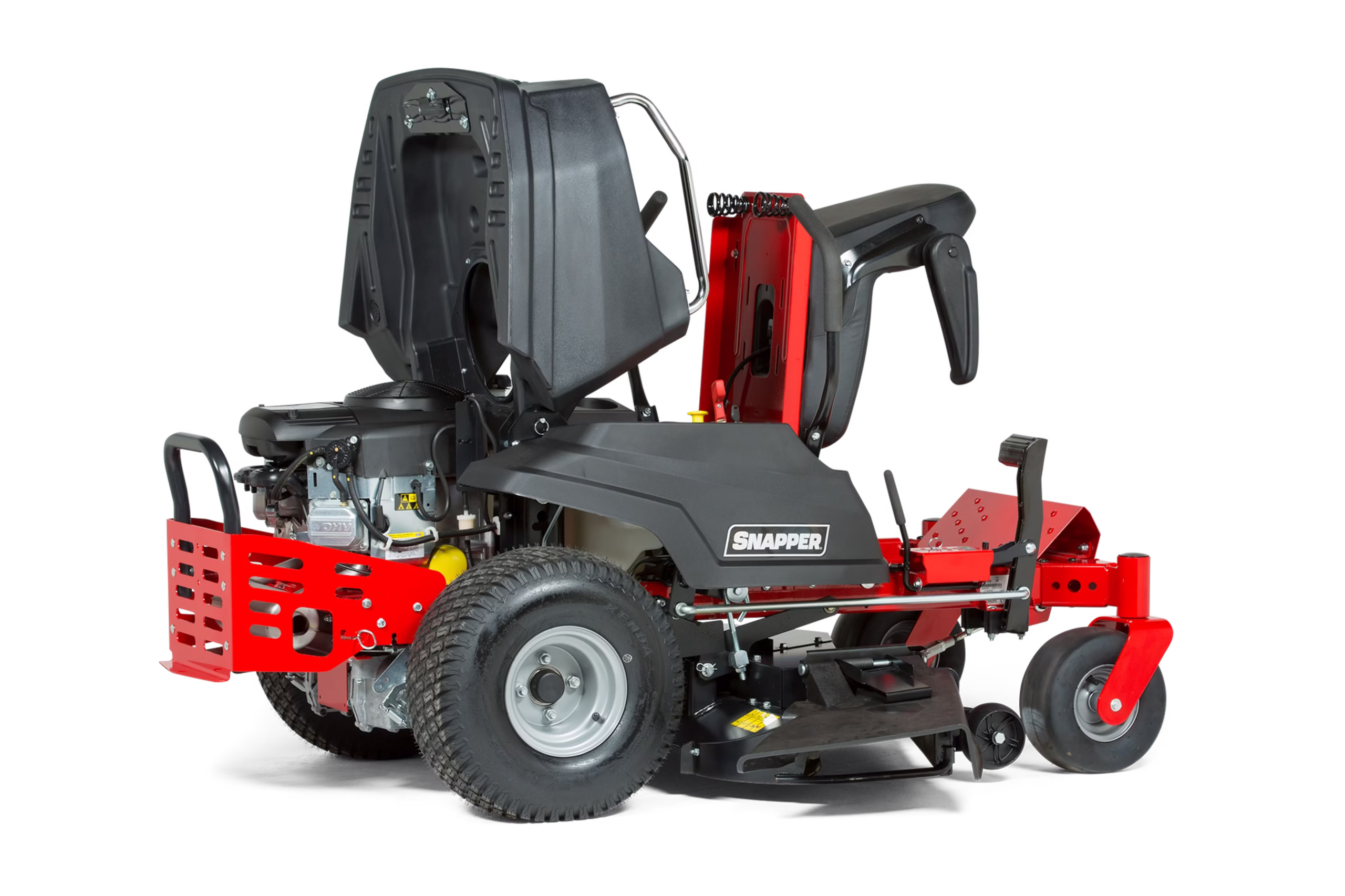 Rasaerba Zero Turn Snapper ZTX275 – Scarico Laterale, Motore Briggs & Stratton 8240 PXi V-Twin - immagine 9