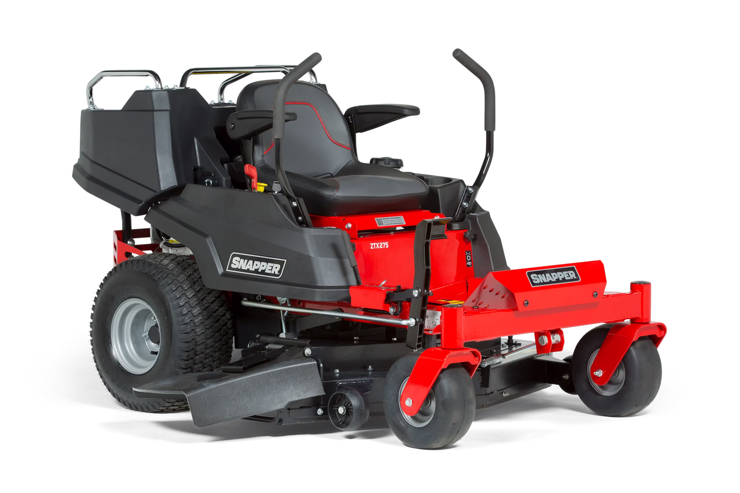 Rasaerba Zero Turn Snapper ZTX275 – Scarico Laterale, Motore Briggs & Stratton 8240 PXi V-Twin - immagine 7