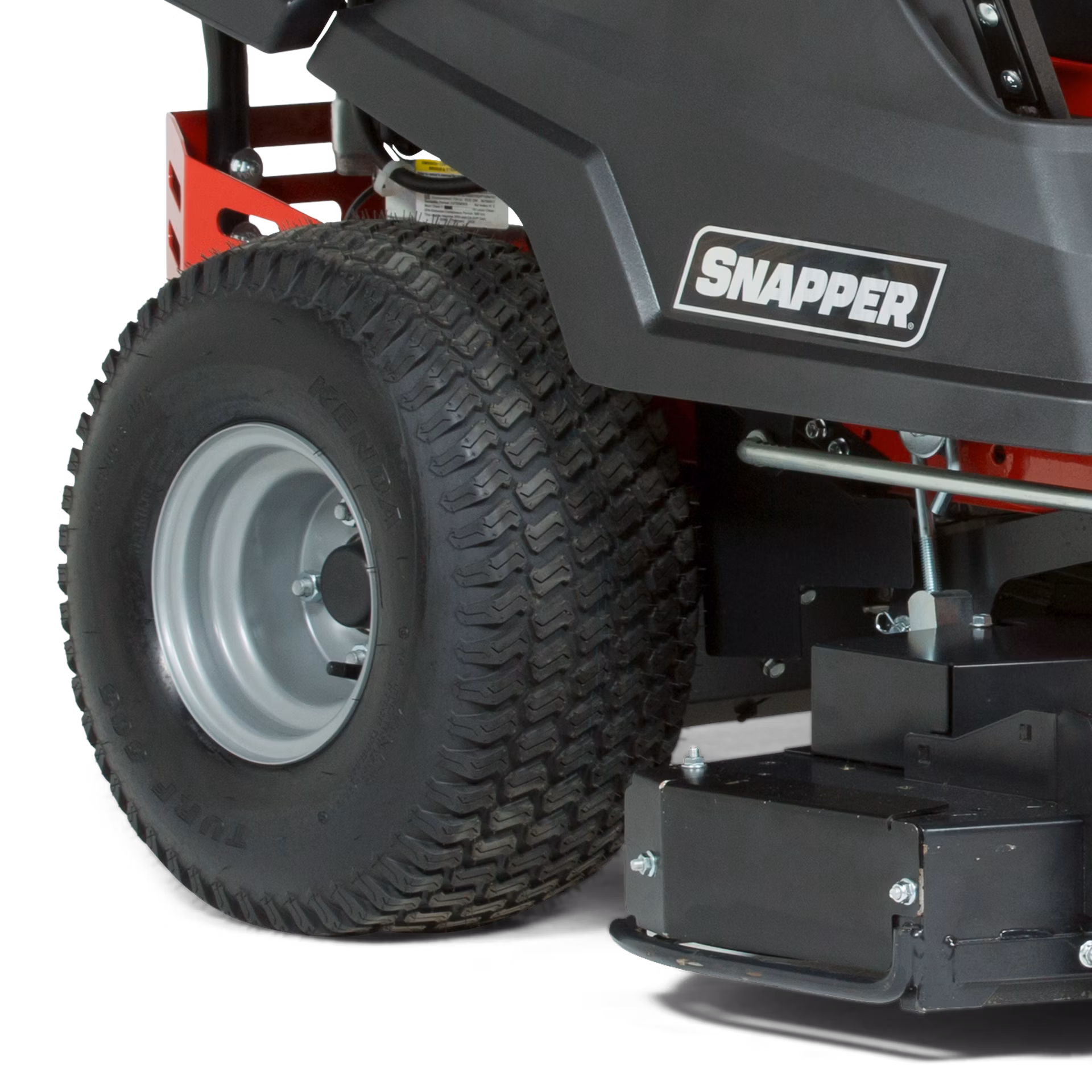 Rasaerba Zero Turn Snapper ZTX275 – Scarico Laterale, Motore Briggs & Stratton 8240 PXi V-Twin - immagine 20