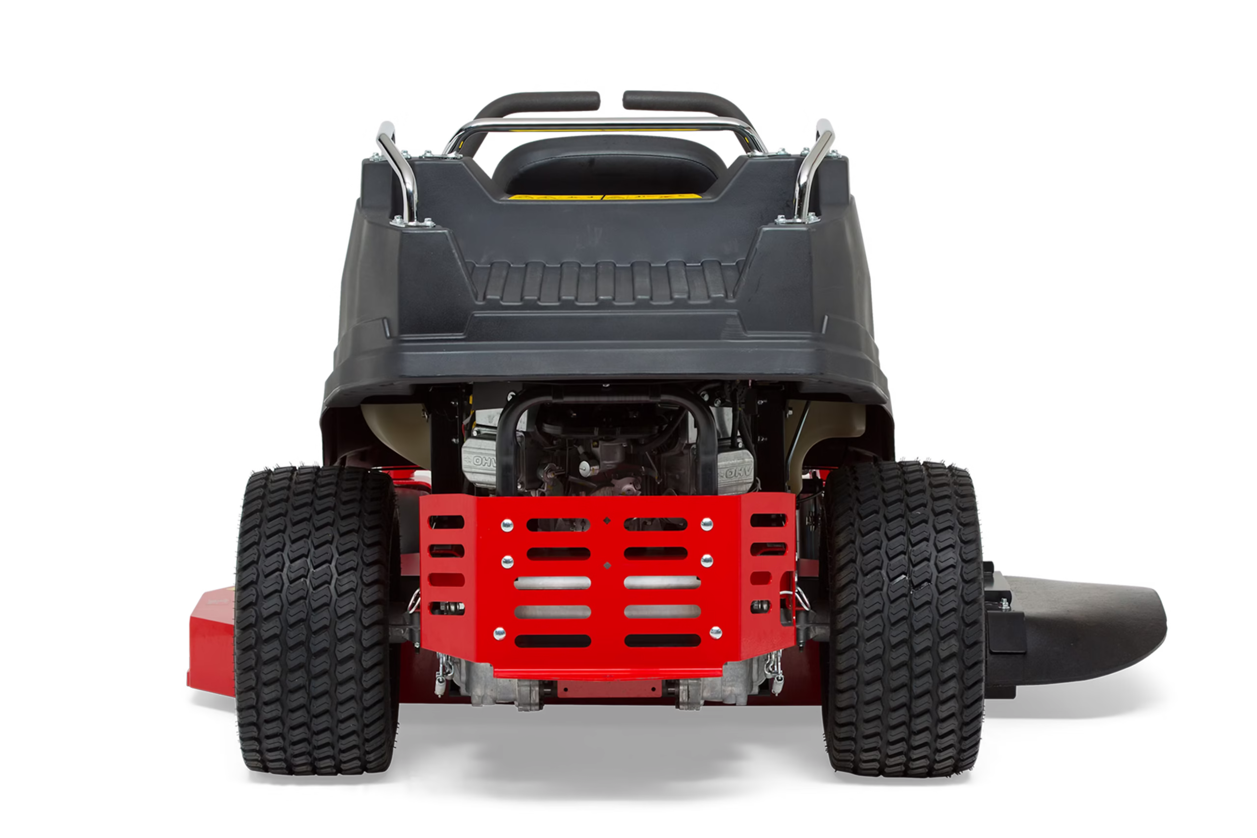 Rasaerba Zero Turn Snapper ZTX350 – Scarico Laterale, Motore Briggs & Stratton 8270 PXi V-Twin - immagine 4
