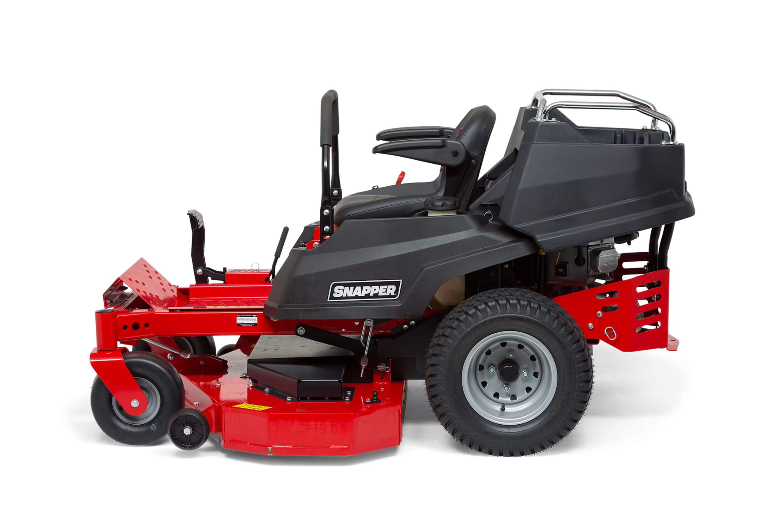 Rasaerba Zero Turn Snapper ZTX350 – Scarico Laterale, Motore Briggs & Stratton 8270 PXi V-Twin - immagine 2