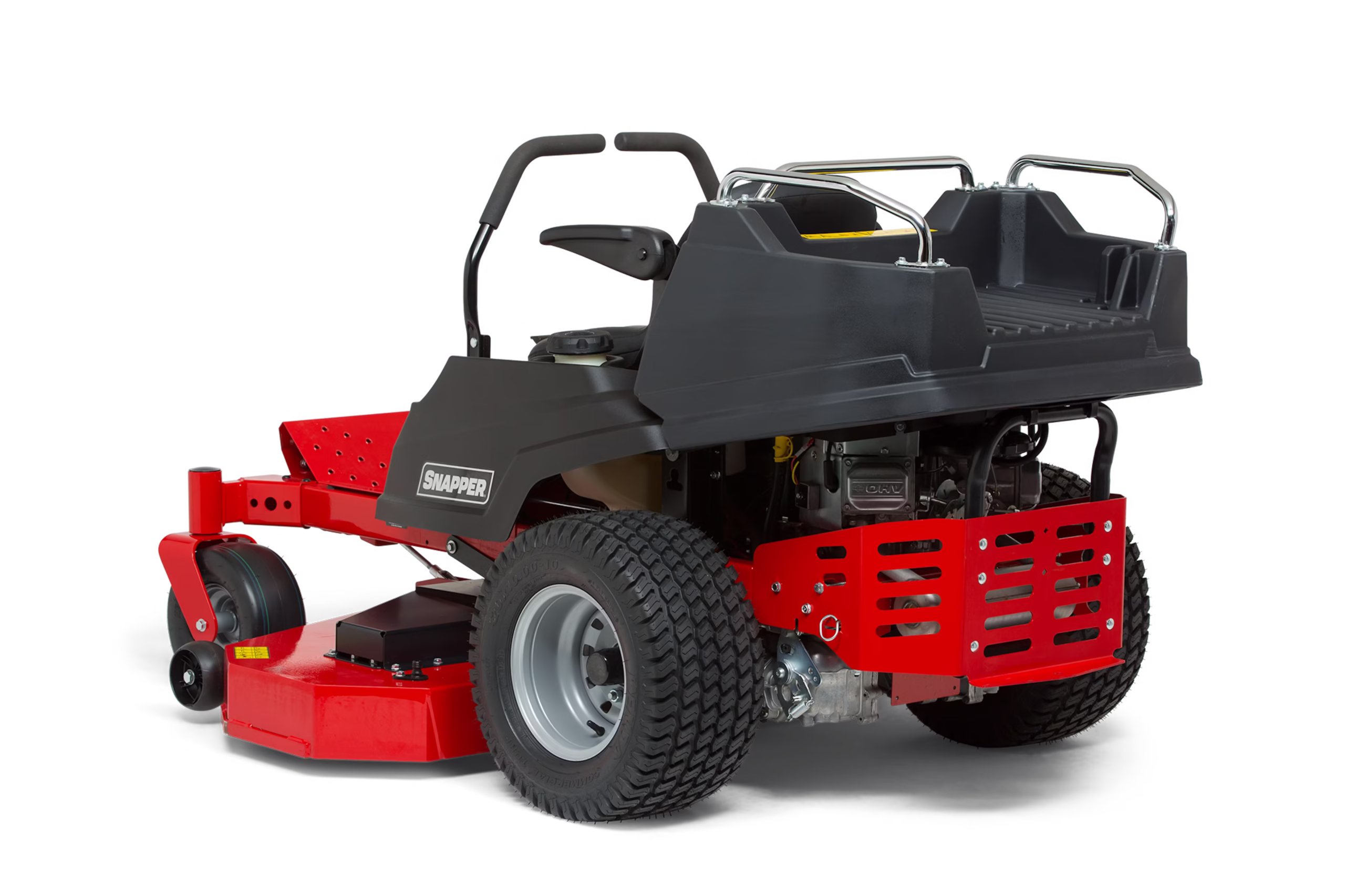 Rasaerba Zero Turn Snapper ZTX350 – Scarico Laterale, Motore Briggs & Stratton 8270 PXi V-Twin - immagine 3