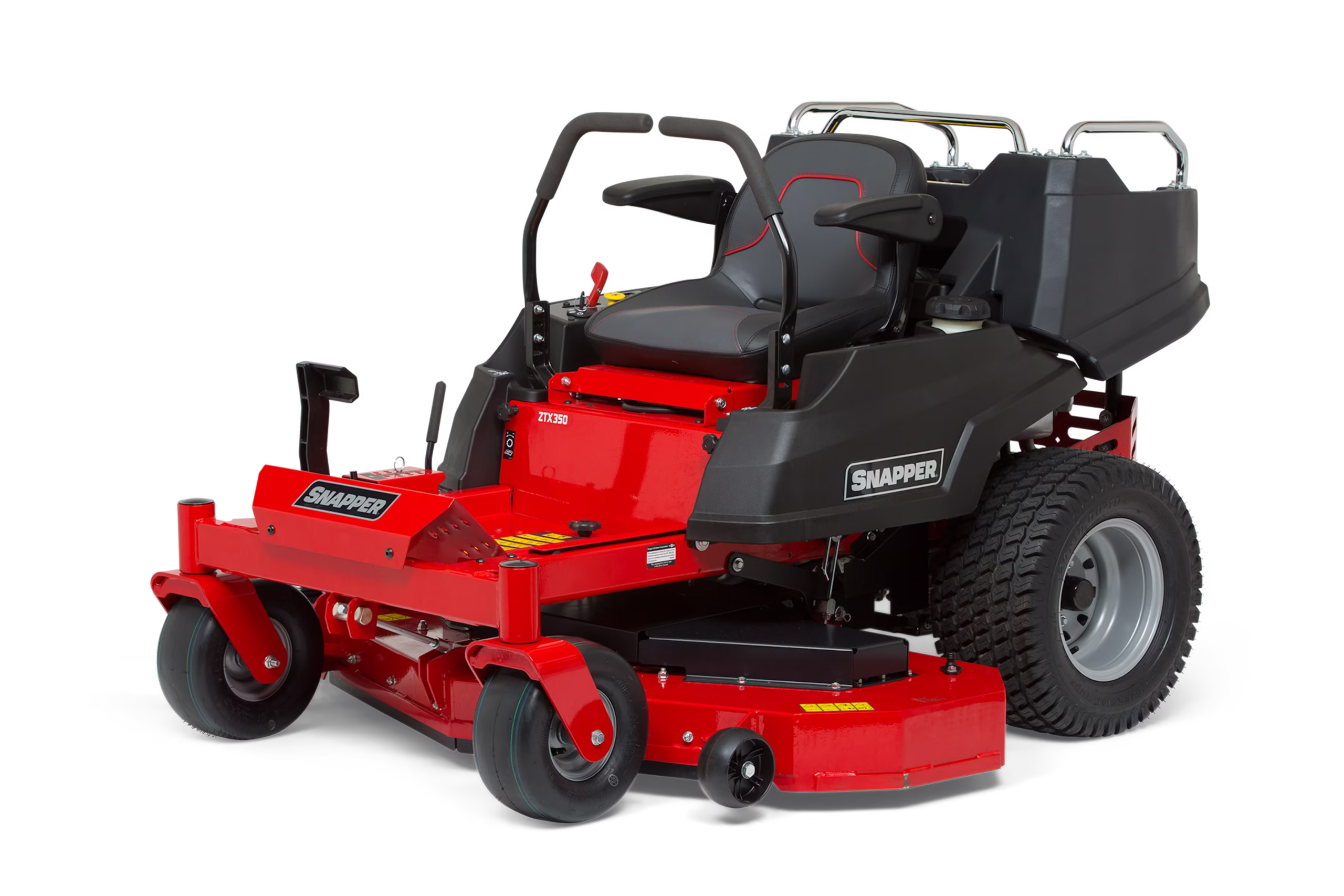 Rasaerba Zero Turn Snapper ZTX350 – Scarico Laterale, Motore Briggs & Stratton 8270 PXi V-Twin