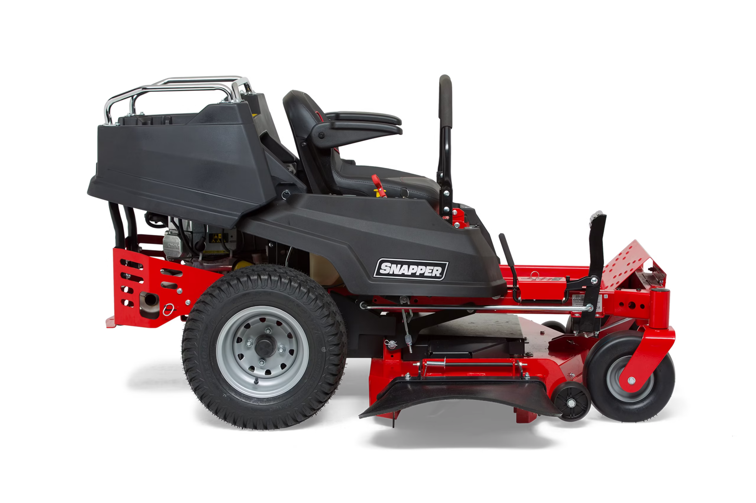Rasaerba Zero Turn Snapper ZTX350 – Scarico Laterale, Motore Briggs & Stratton 8270 PXi V-Twin - immagine 6