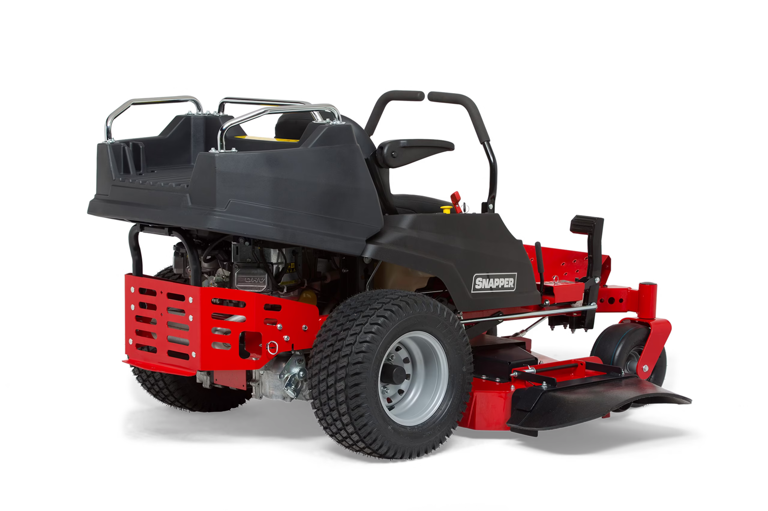 Rasaerba Zero Turn Snapper ZTX350 – Scarico Laterale, Motore Briggs & Stratton 8270 PXi V-Twin - immagine 5