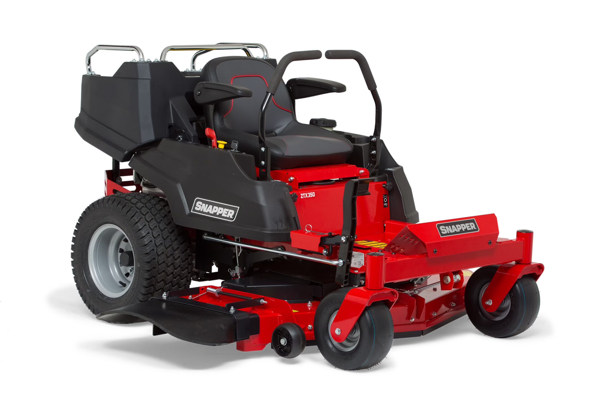 Rasaerba Zero Turn Snapper ZTX350 – Scarico Laterale, Motore Briggs & Stratton 8270 PXi V-Twin - immagine 7