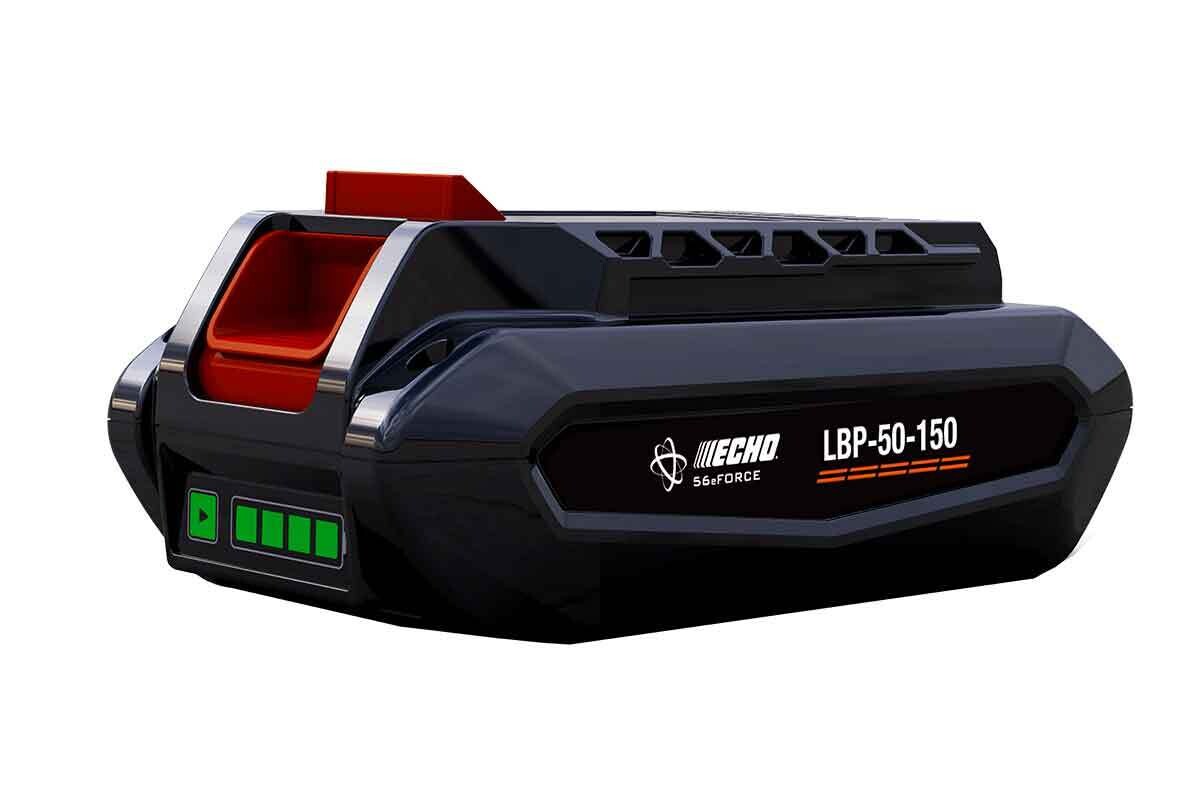 Echo Batteria X Series 113 Wh E-FORCE DBAT56015