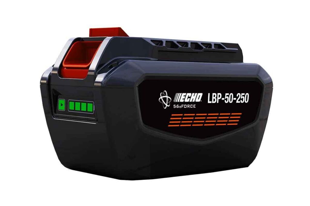 Echo Batteria X Series 226 Wh E-FORCE DBAT56025