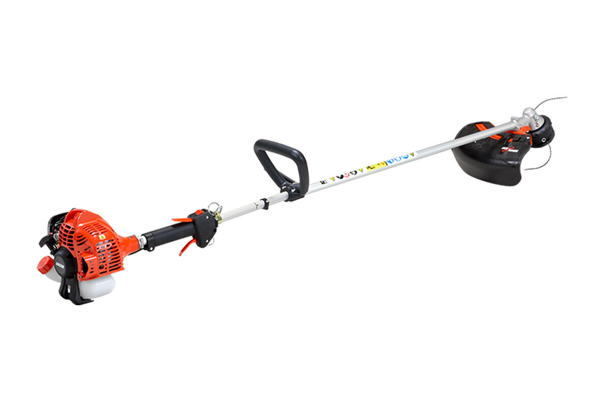 Decespugliatore Echo SRM-237TESL con Testina High Torque - immagine 2
