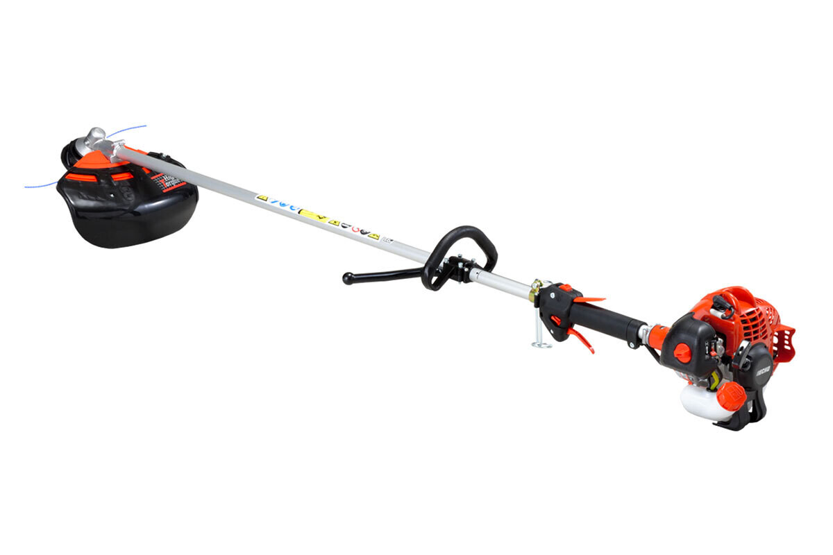 Decespugliatore Echo SRM-237TESL con Testina High Torque